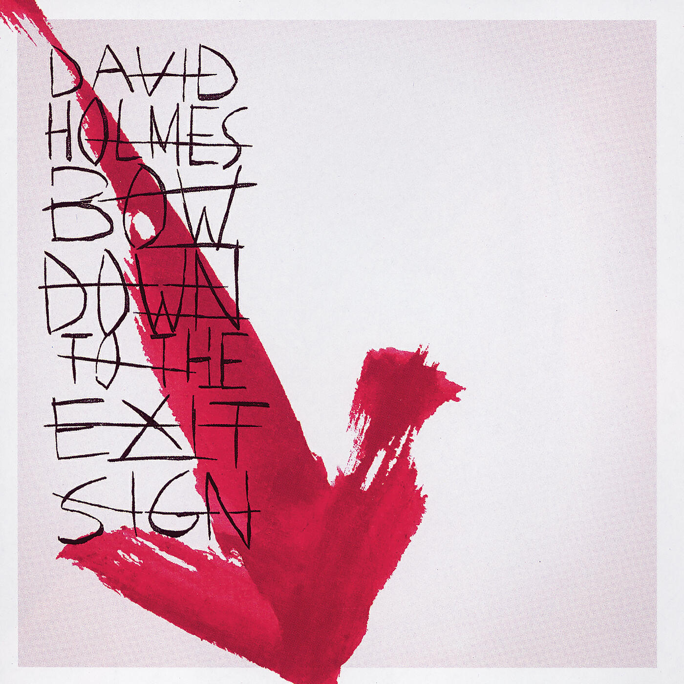 David Holmes - Drexler's Apt. - Aftermath, Afternoon