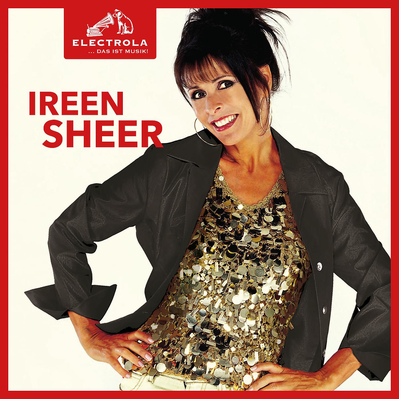 Ireen Sheer - Jede Nacht mit dir ist Wahnsinn