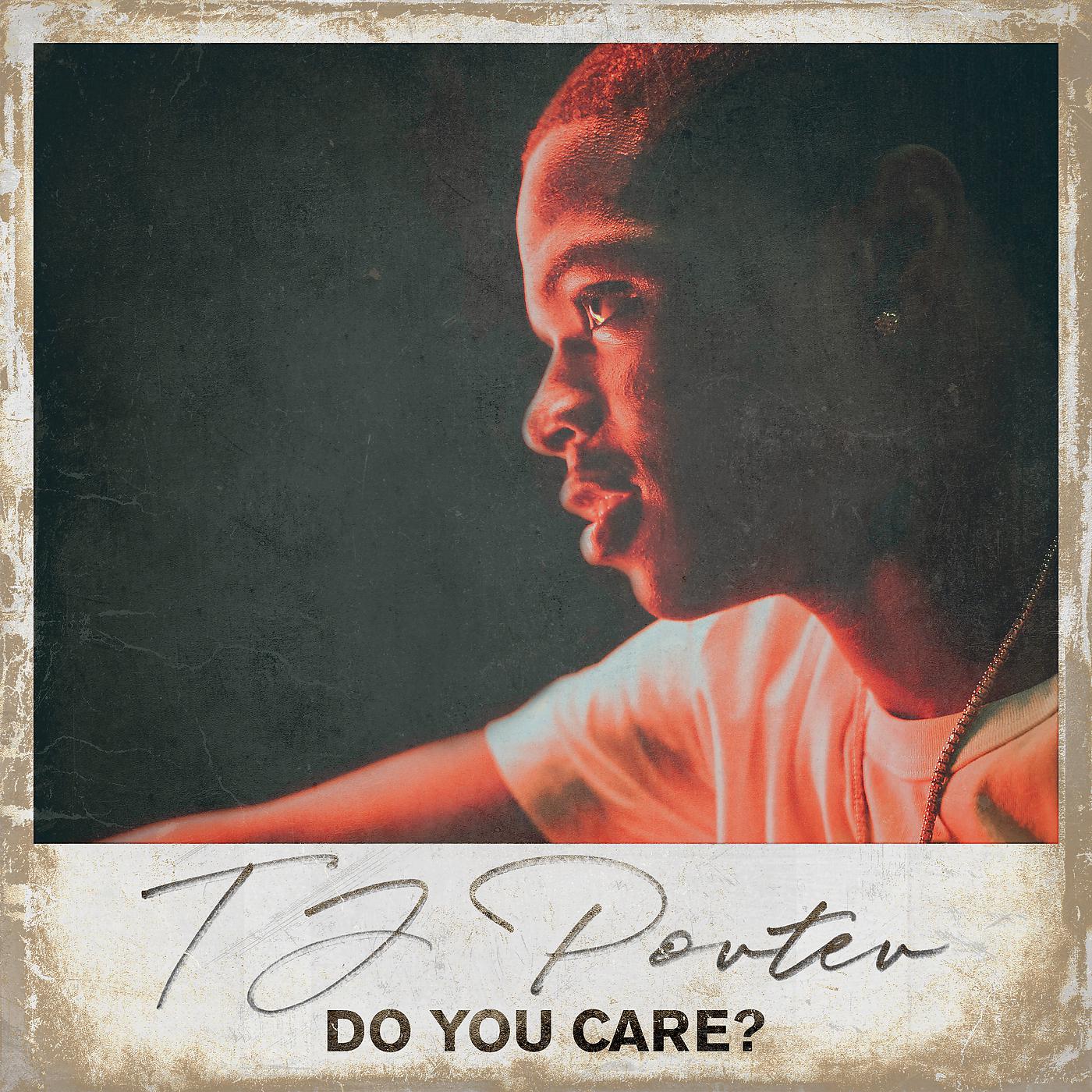 Постер альбома Do You Care?