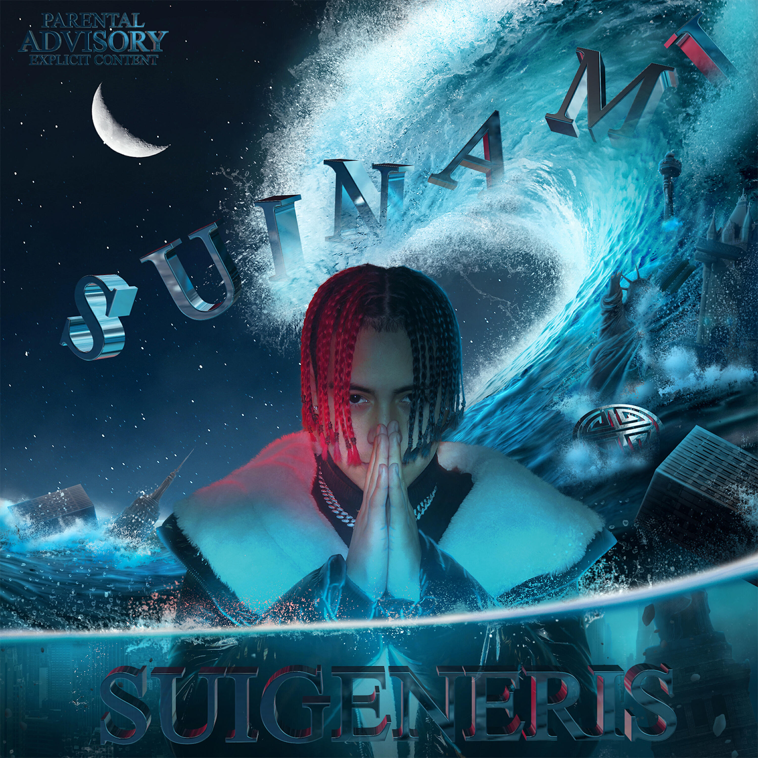 Suigeneris - Nevaland