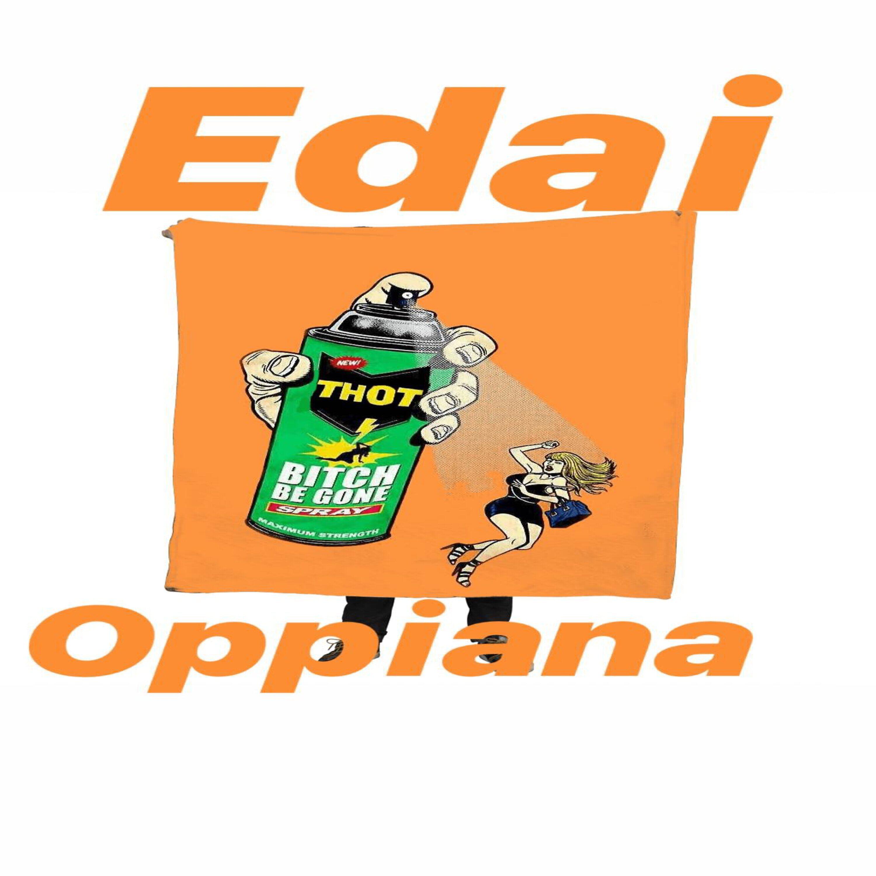 Edai 600 - Oppiana
