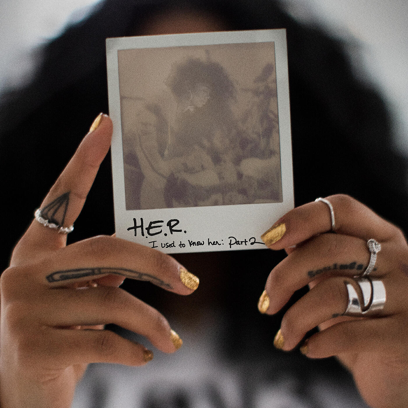 H.E.R. - Hard Place (Single Version)
