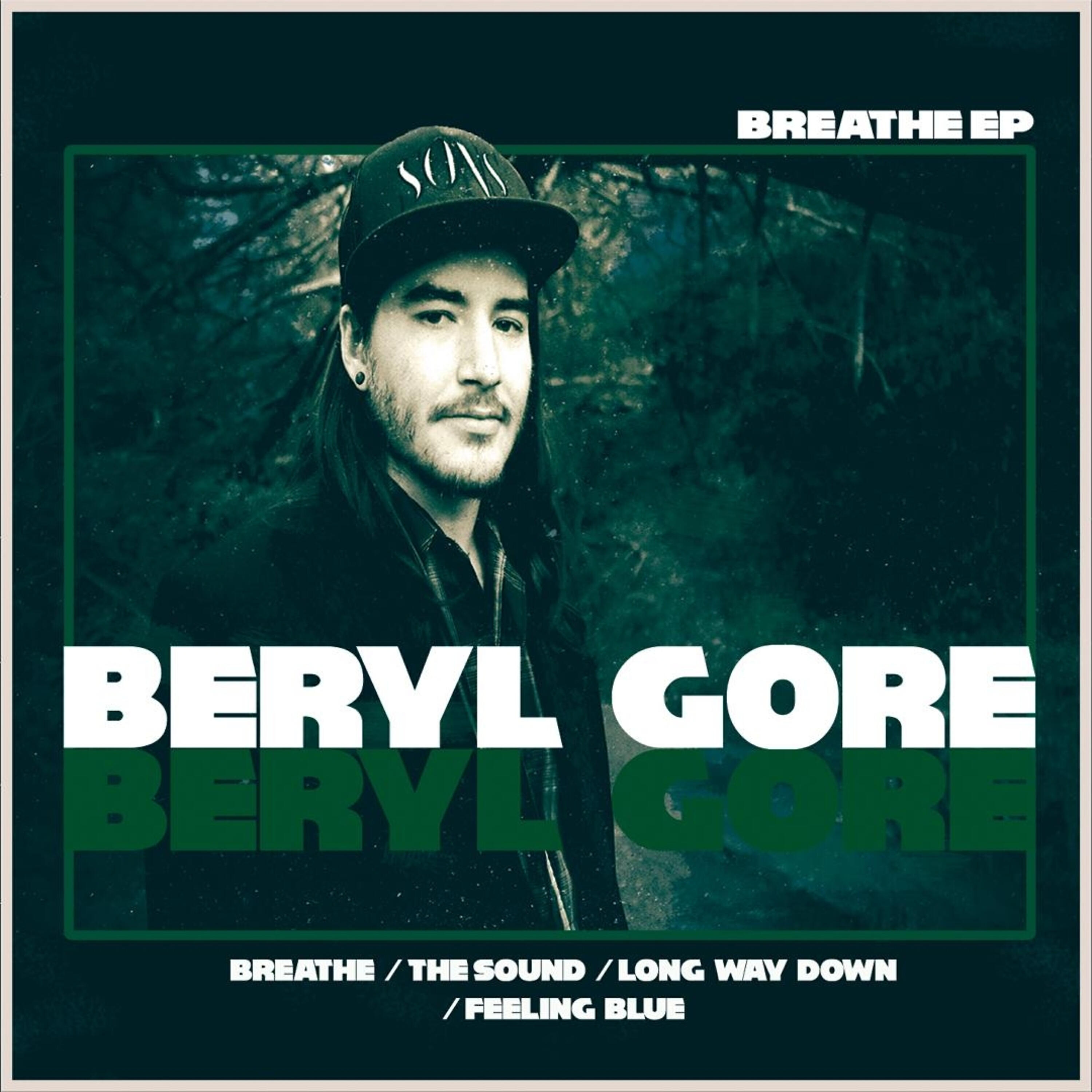 Beryl Gore - Feeling Blue