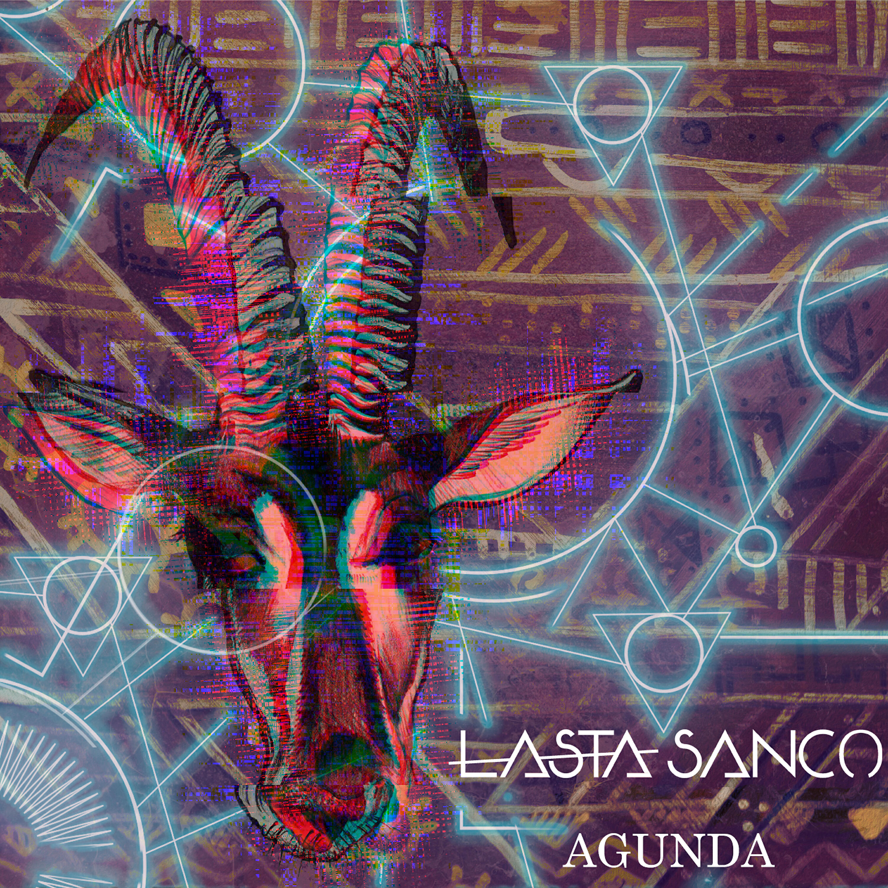 Lasta Sanco - Agunda