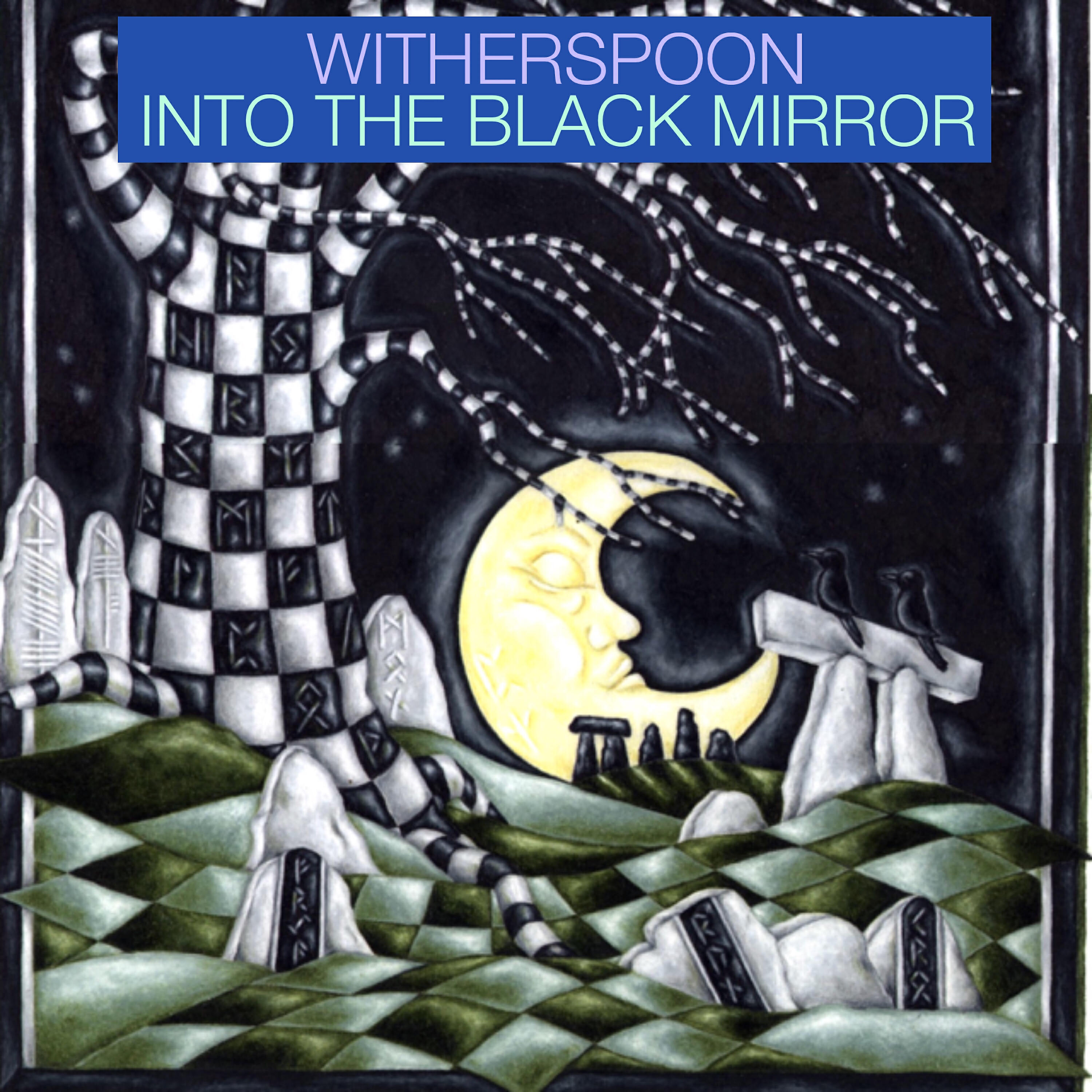 Witherspoon - Failte