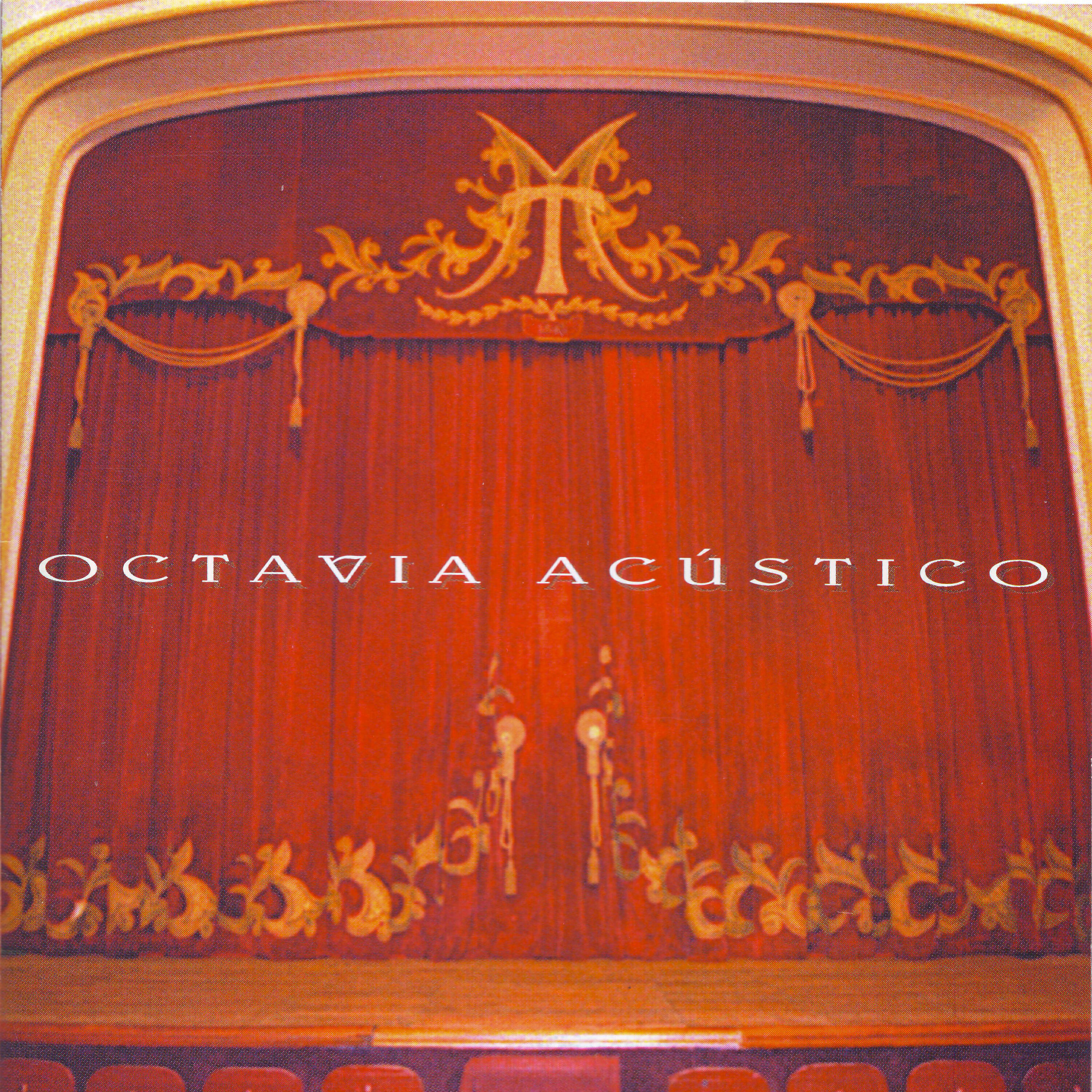OCTAVIA - Octavo Sueño (Acústico)