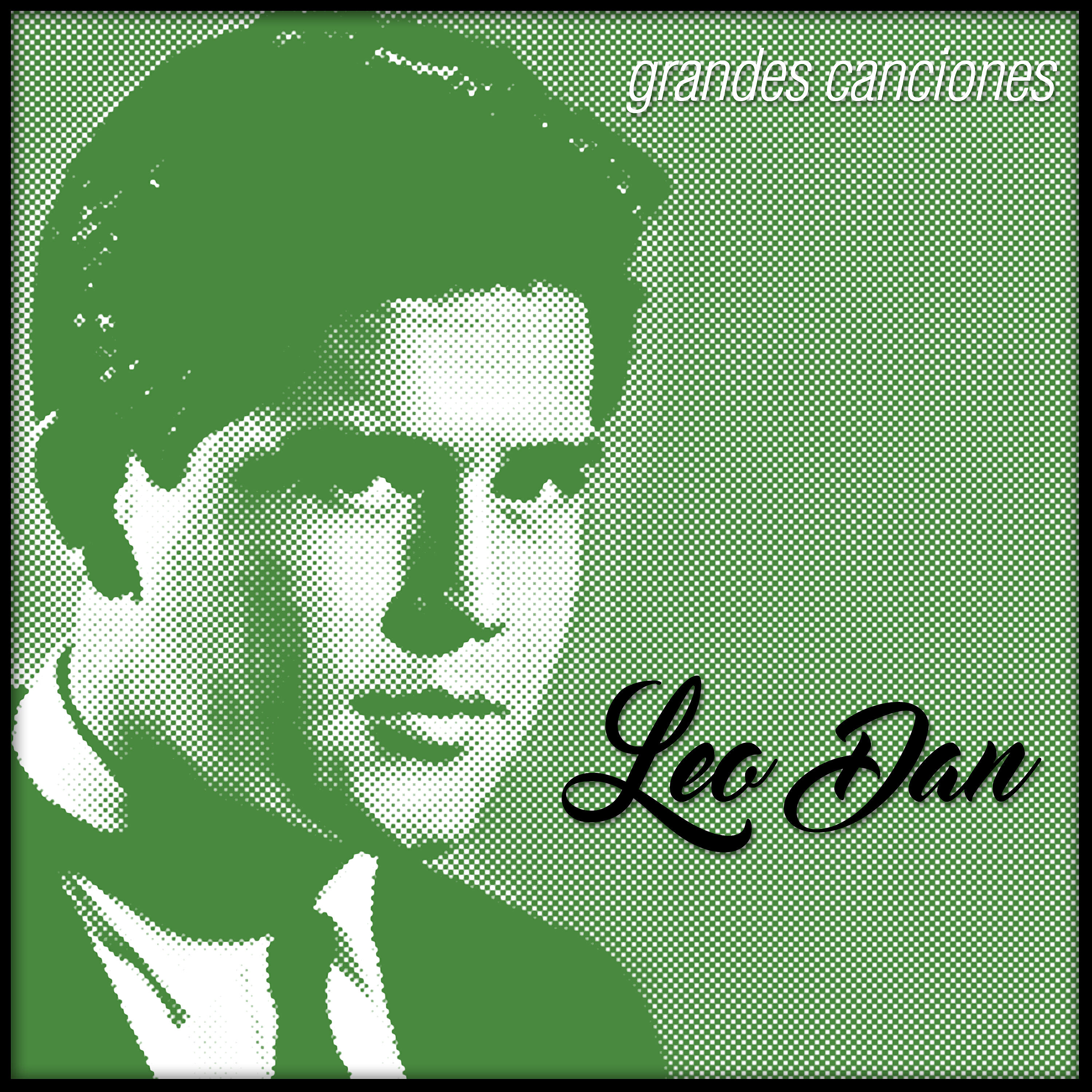 Leo Dan - Como Te Extraño Mi Amor