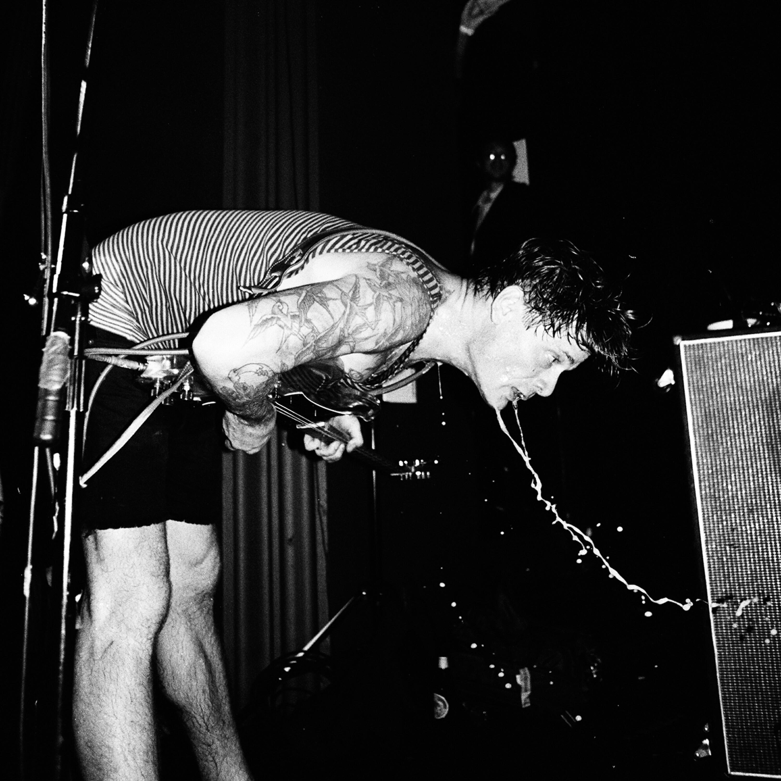 Thee Oh Sees - Tunnel Time