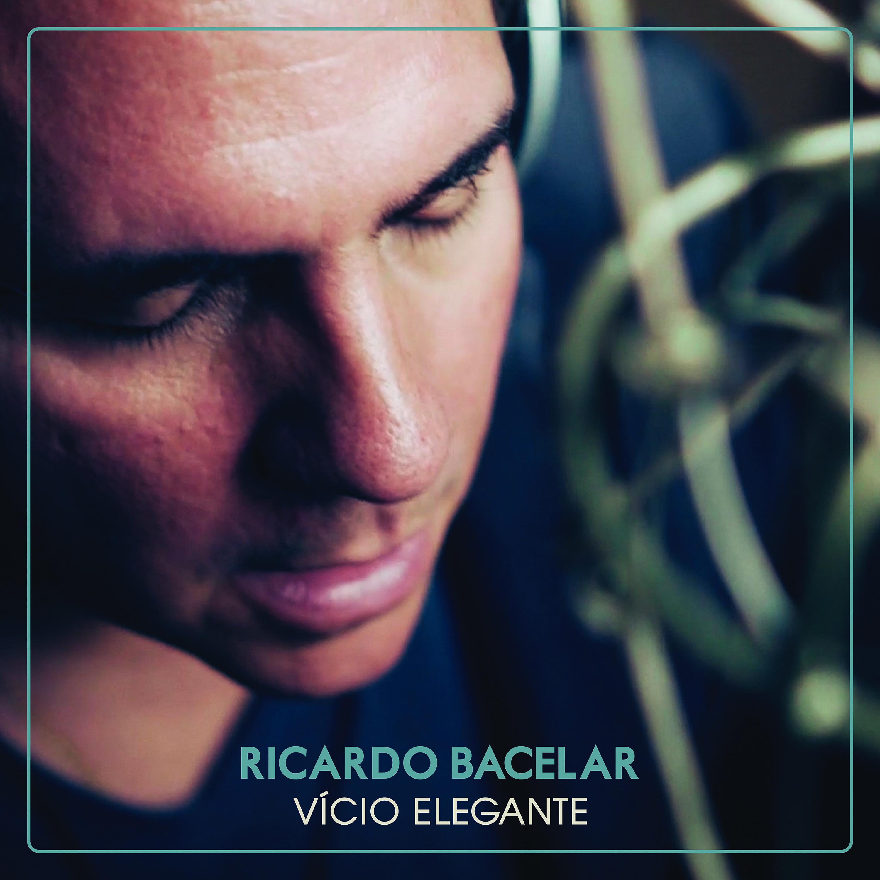Постер альбома Vício Elegante