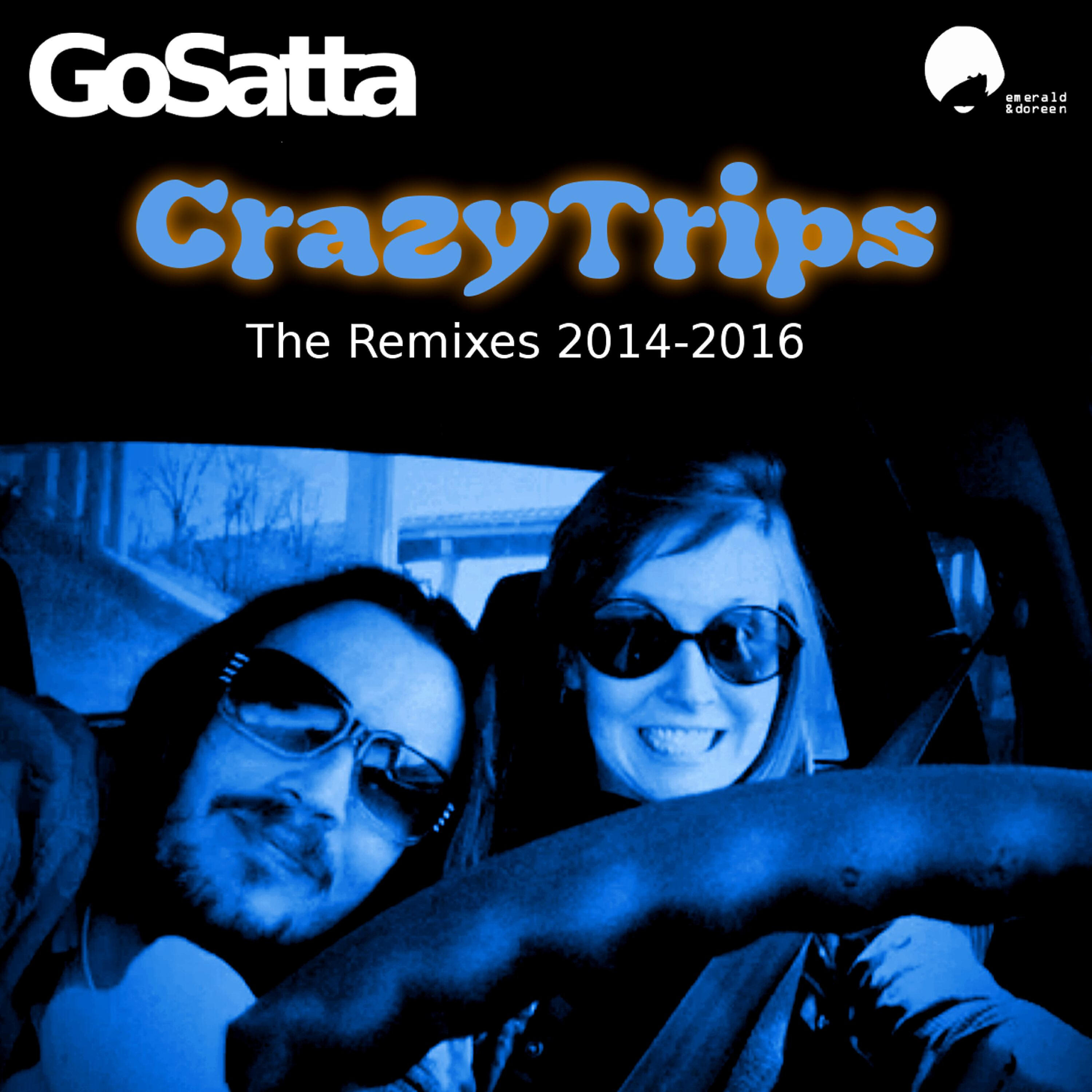 Shotaro Hirata - Dubbing Piano (Go Satta Restored Roots Remix)
