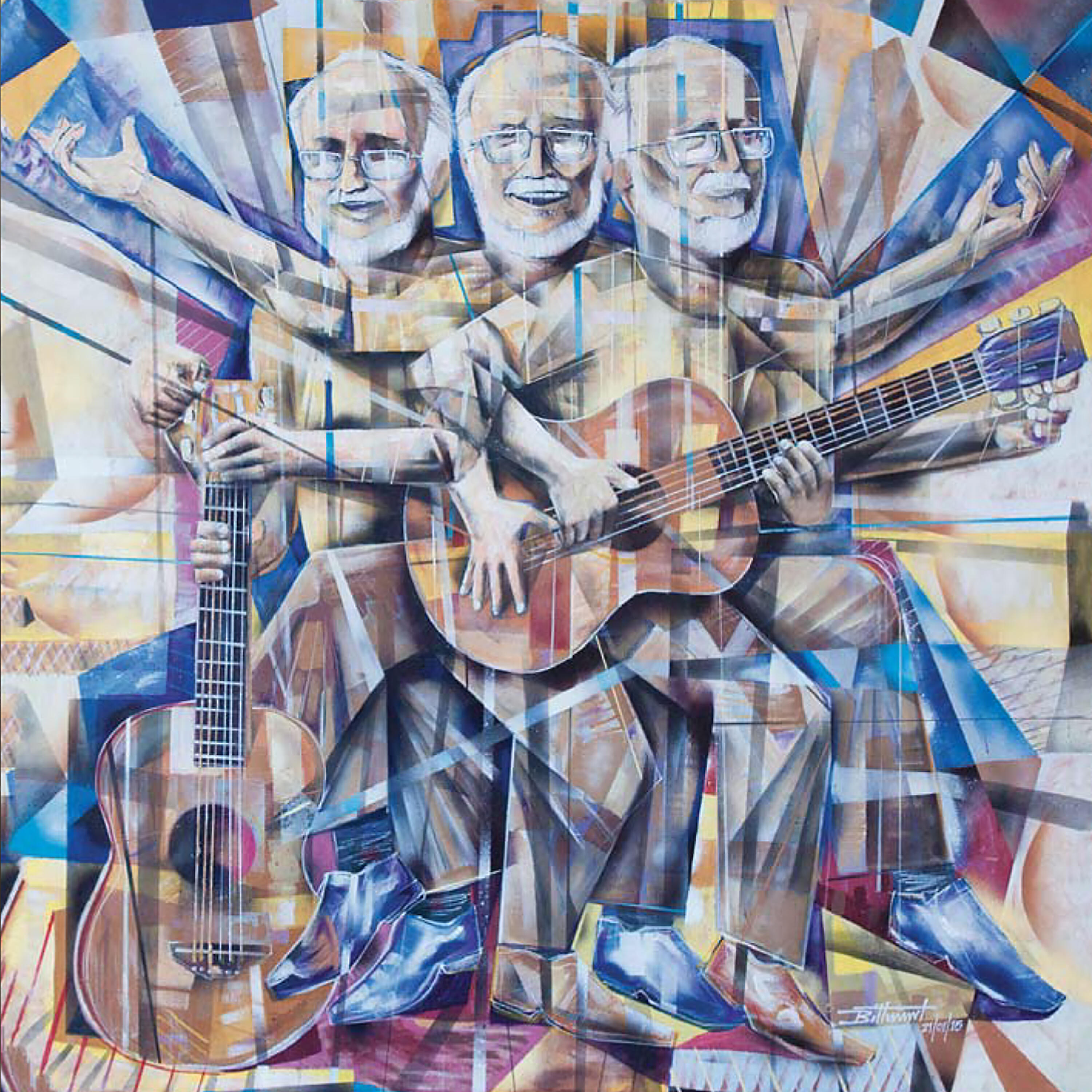 Roberto Menescal - Eleanor Rigby