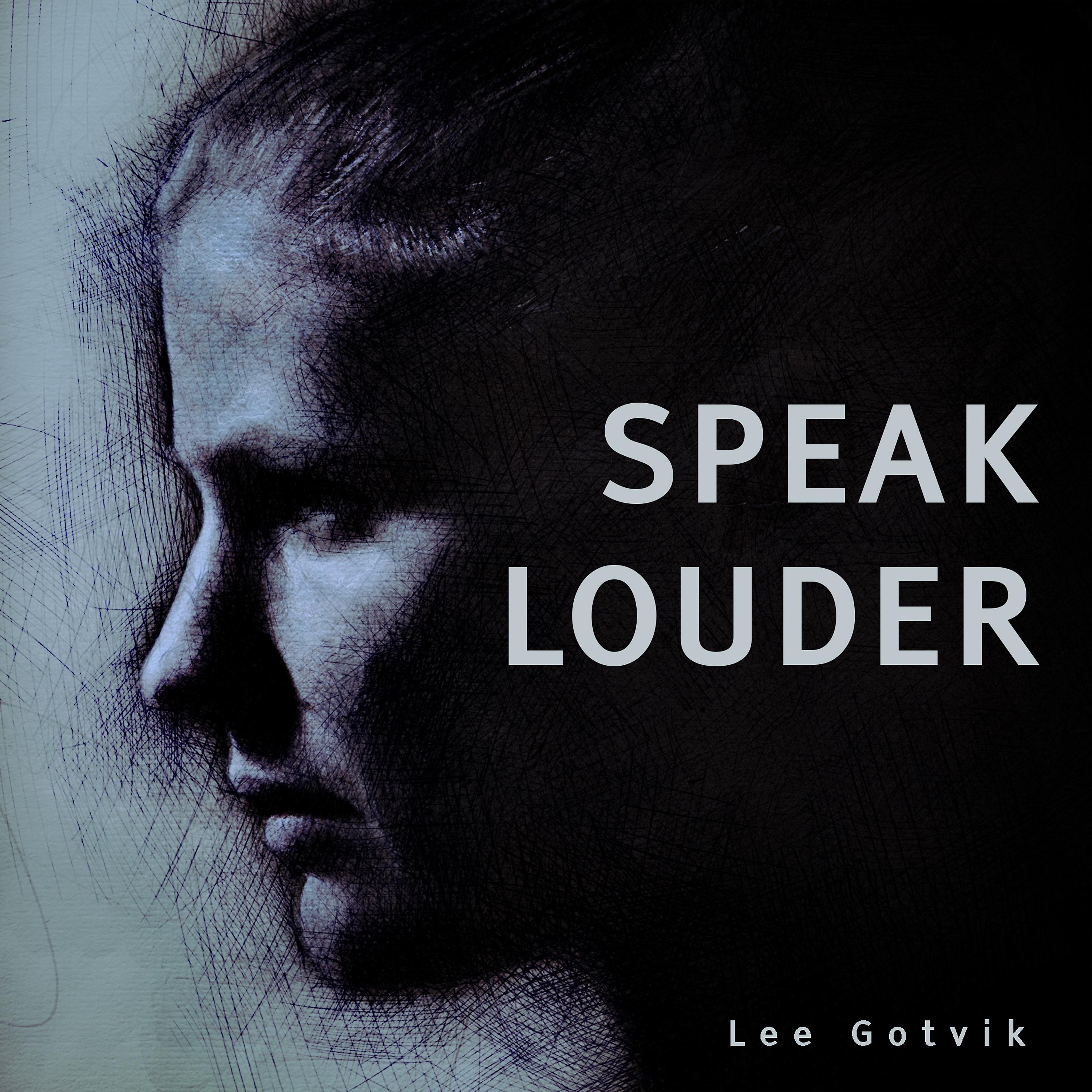Постер альбома Speak Louder