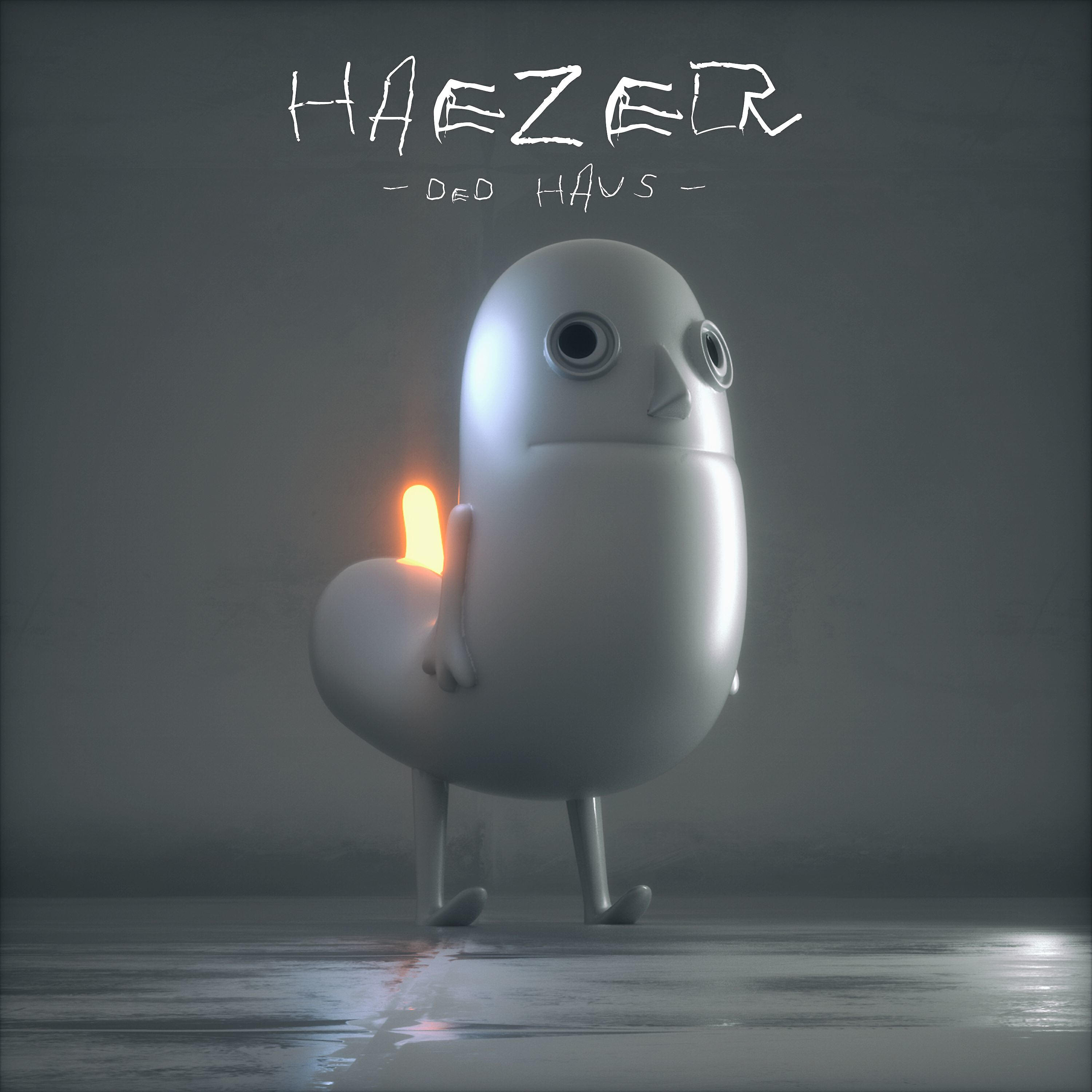 HAEZER - Radioactive Rhythm