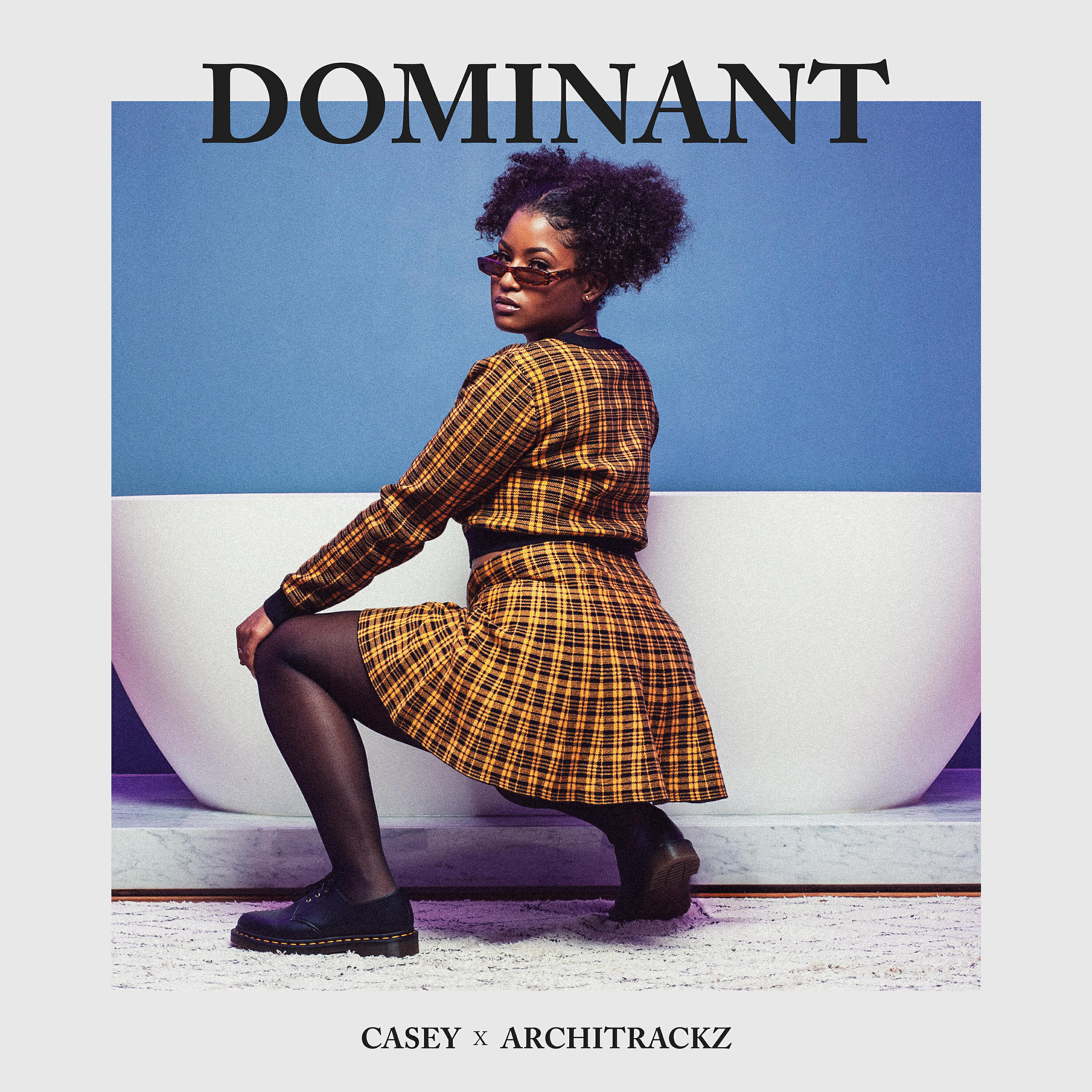 Casey - Dominant