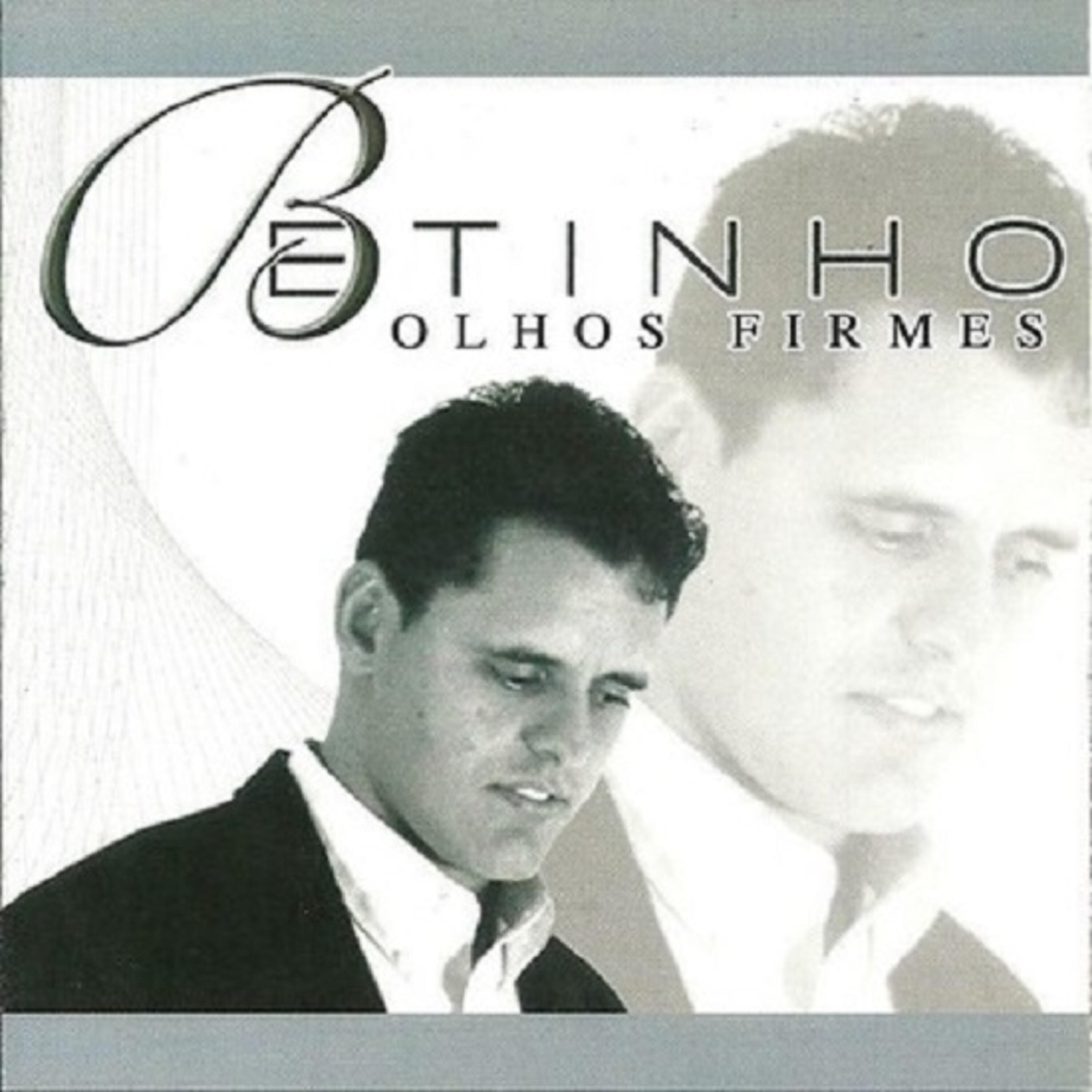 Betinho de Assis - Tentação