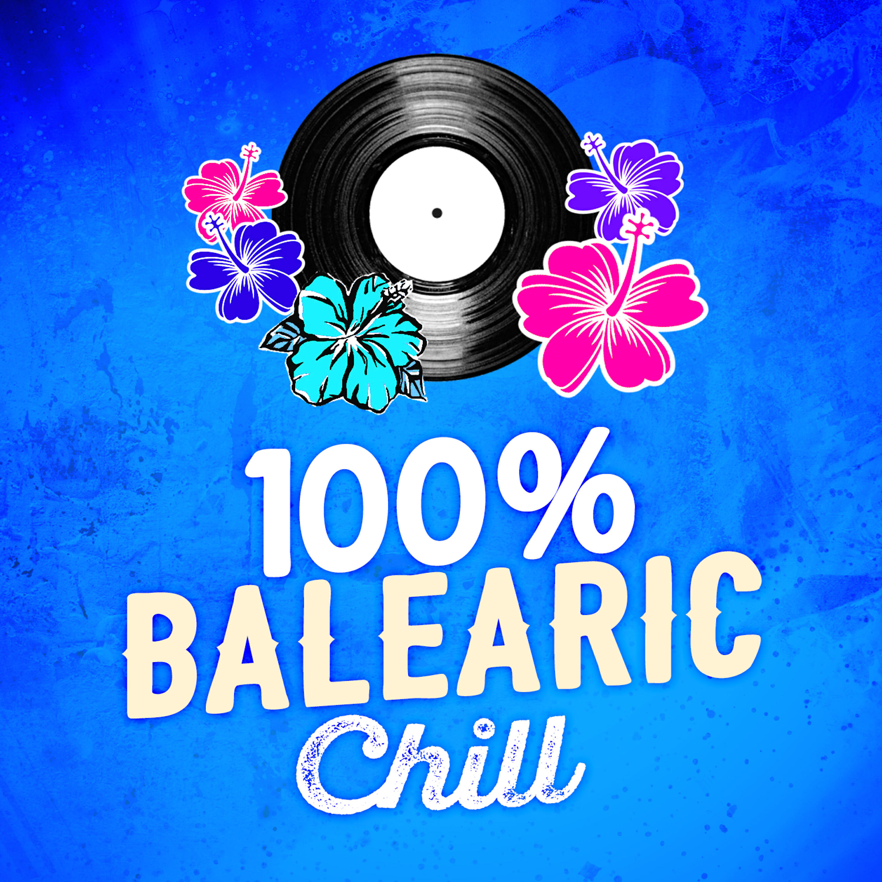Balearic Beats - Ocean Reflections
