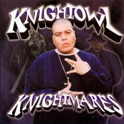 Mr. Knightowl - This Be Some Gangsta Shit
