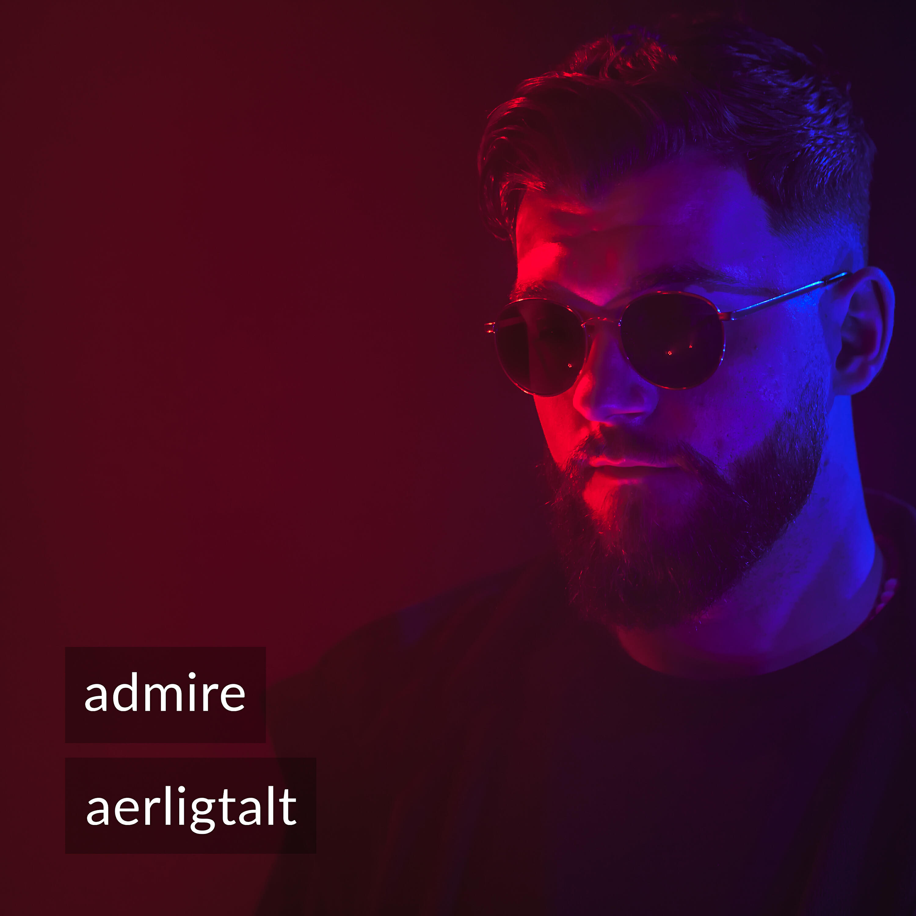 admire - Junglebogen