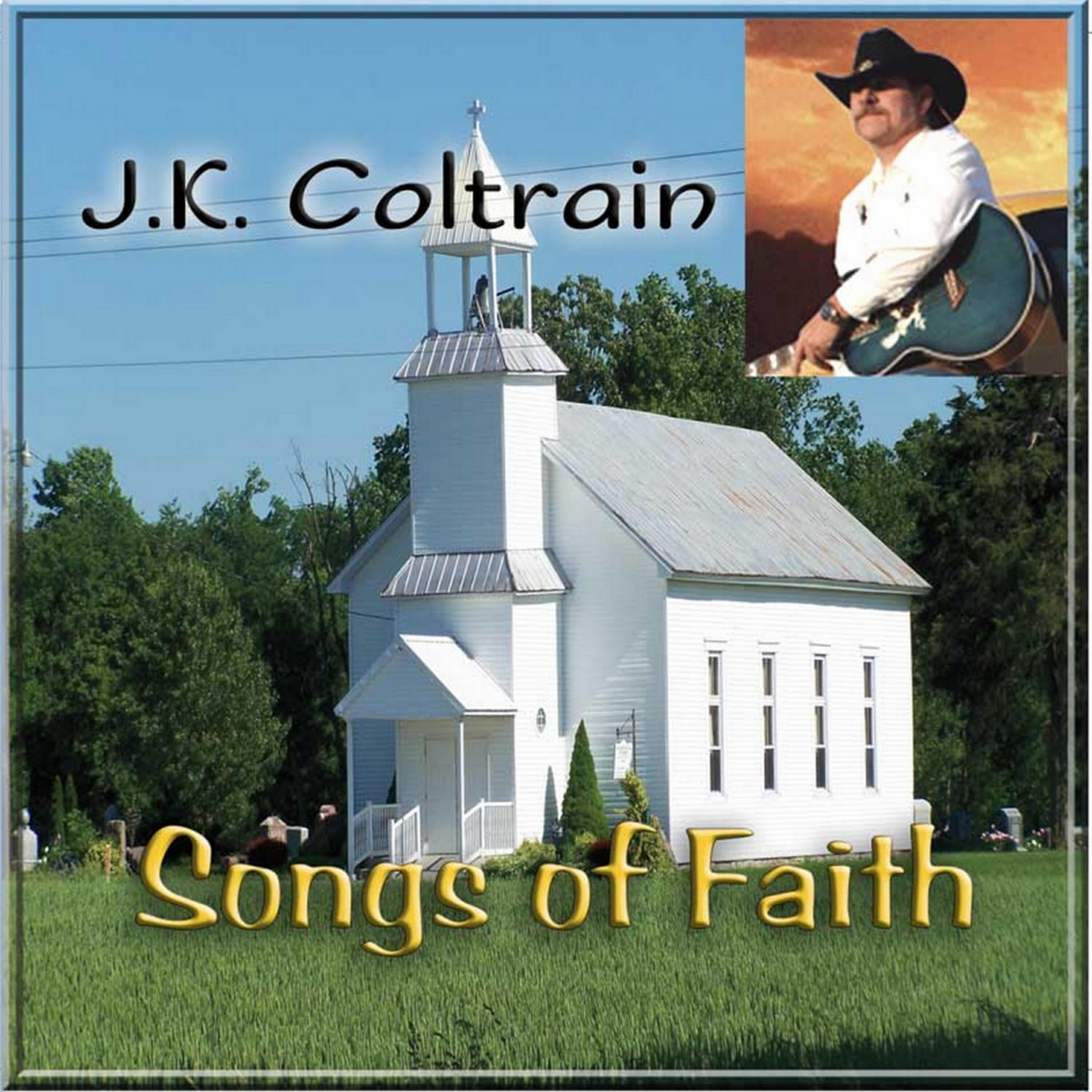 J.K. Coltrain - The Old Country Church