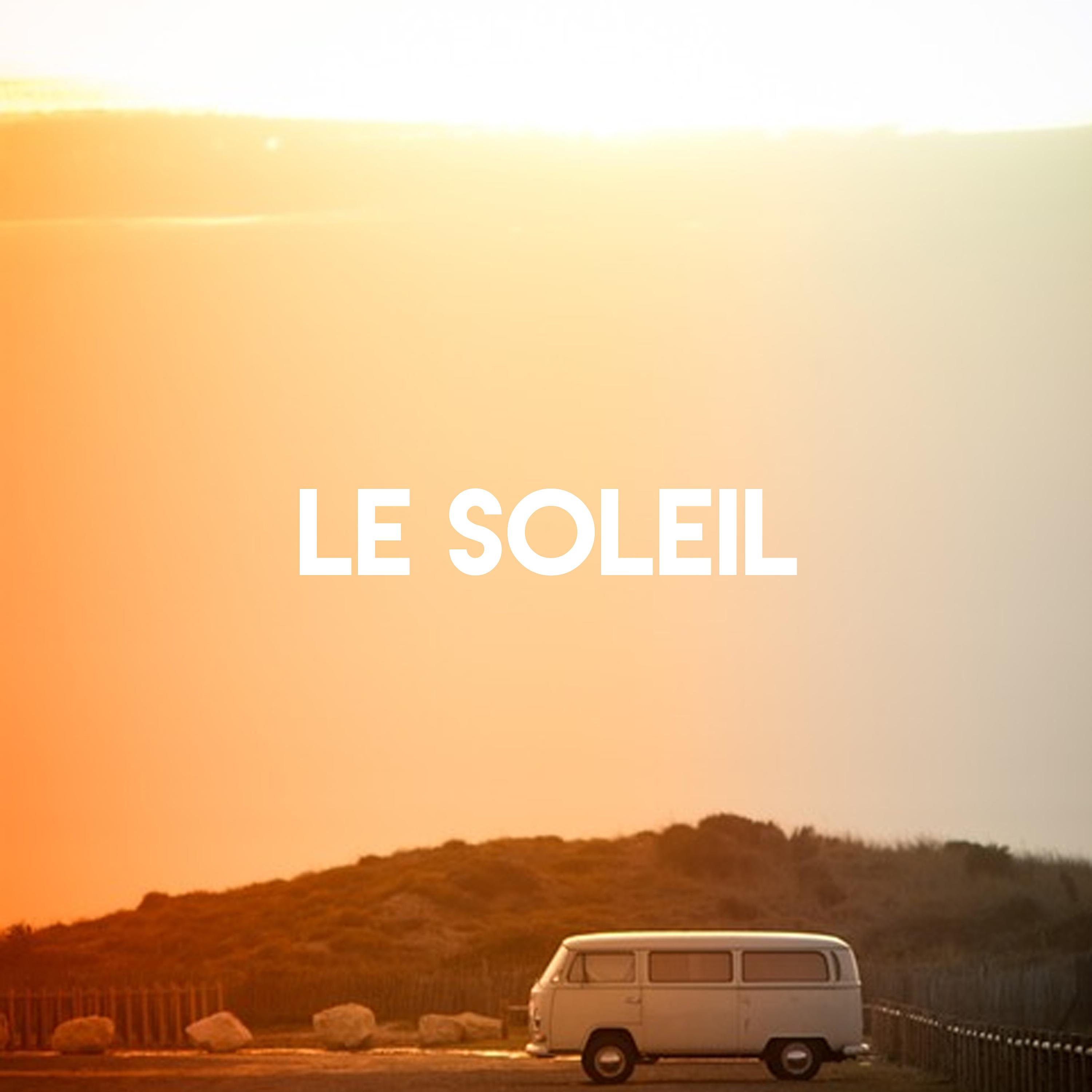 Постер альбома Le Soleil