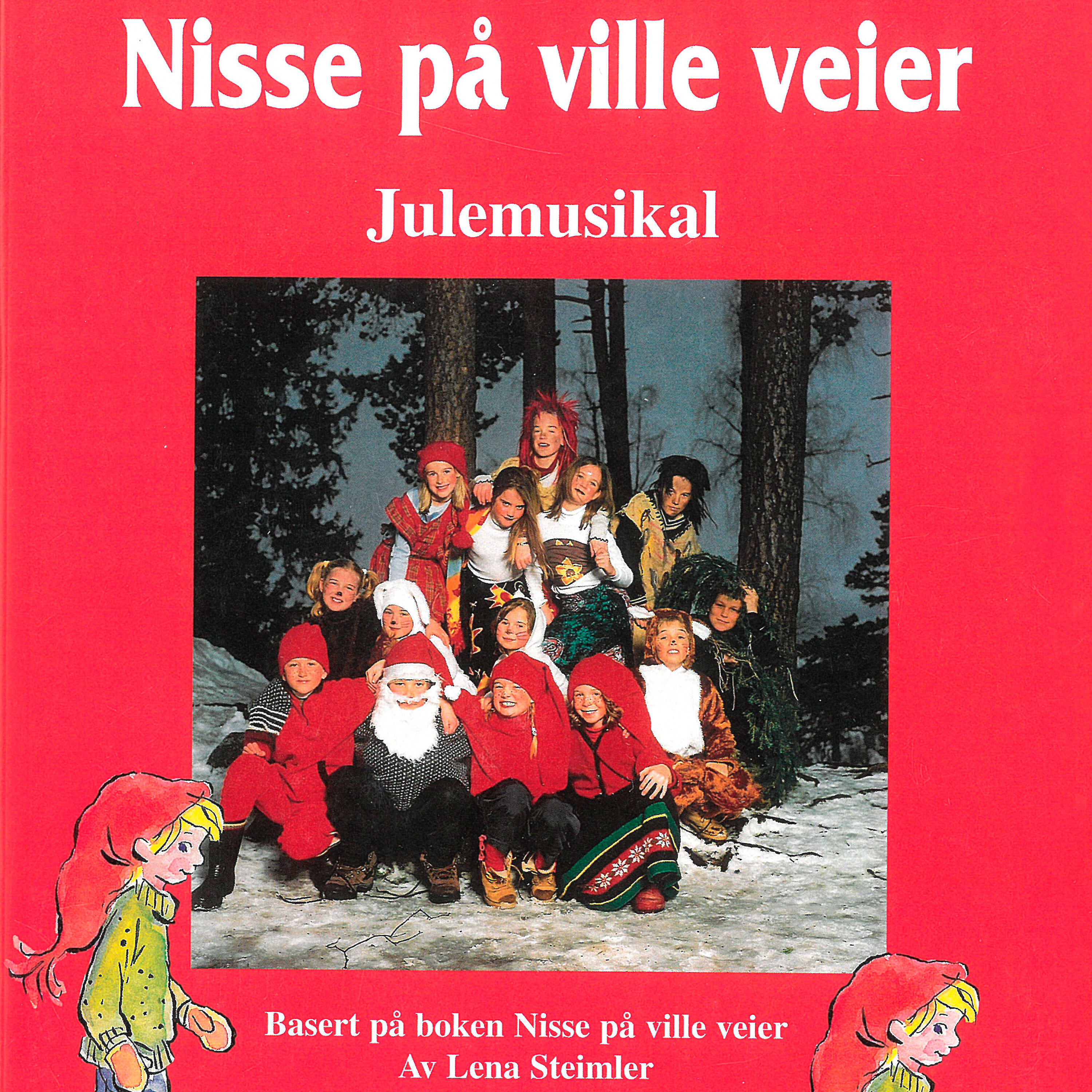 Unni Greve Rose - Ensomsang Vers 1 Og 2