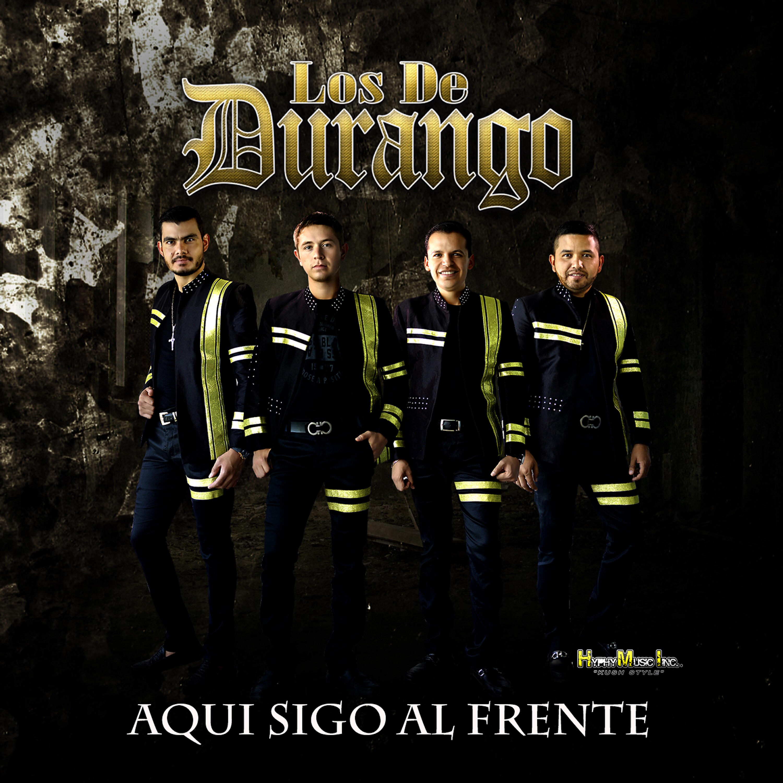 Los de Durango - El Efectivo