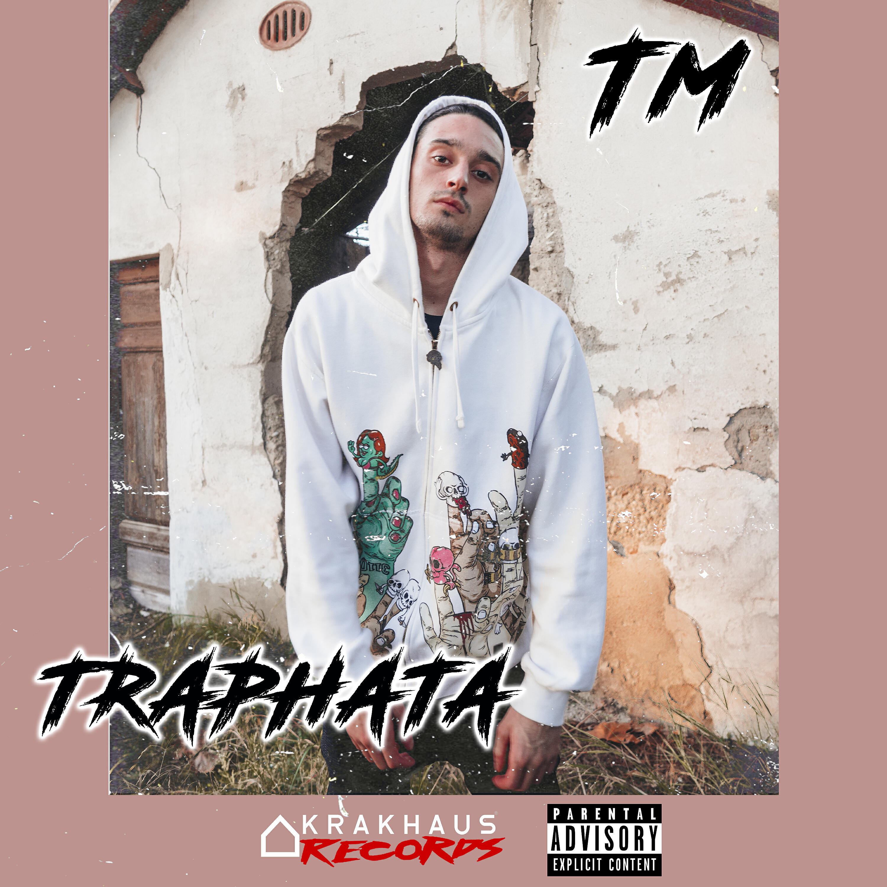 TRAPMALOY - Kto?chto?