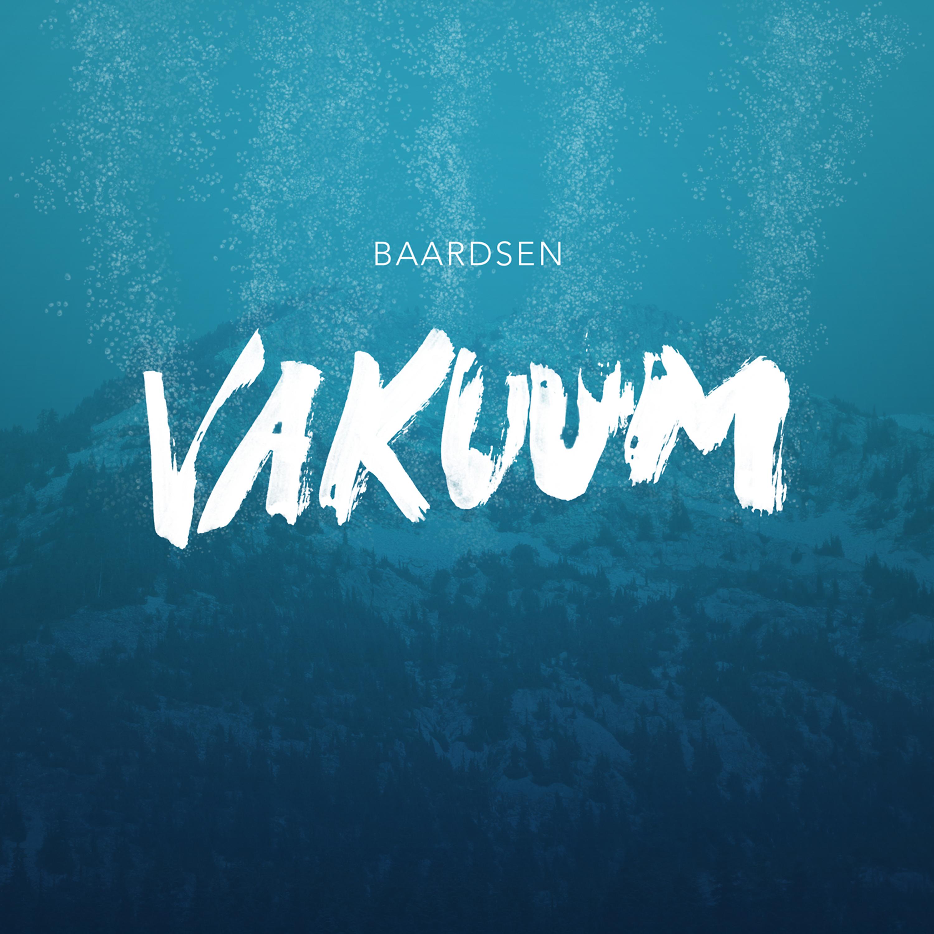 Постер альбома Vakuum