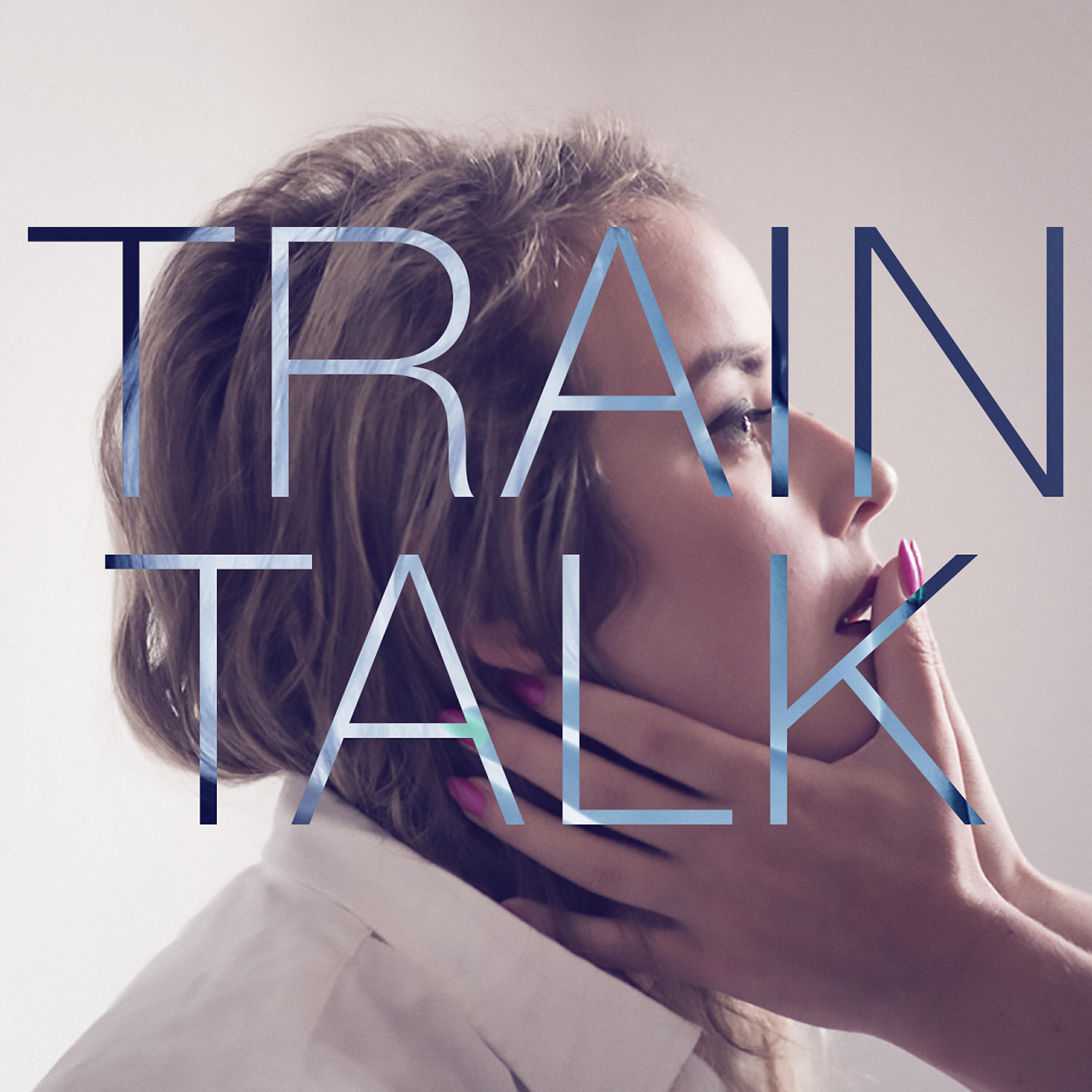 Penny Police - Train Talk (Don't Ask Me About Love)