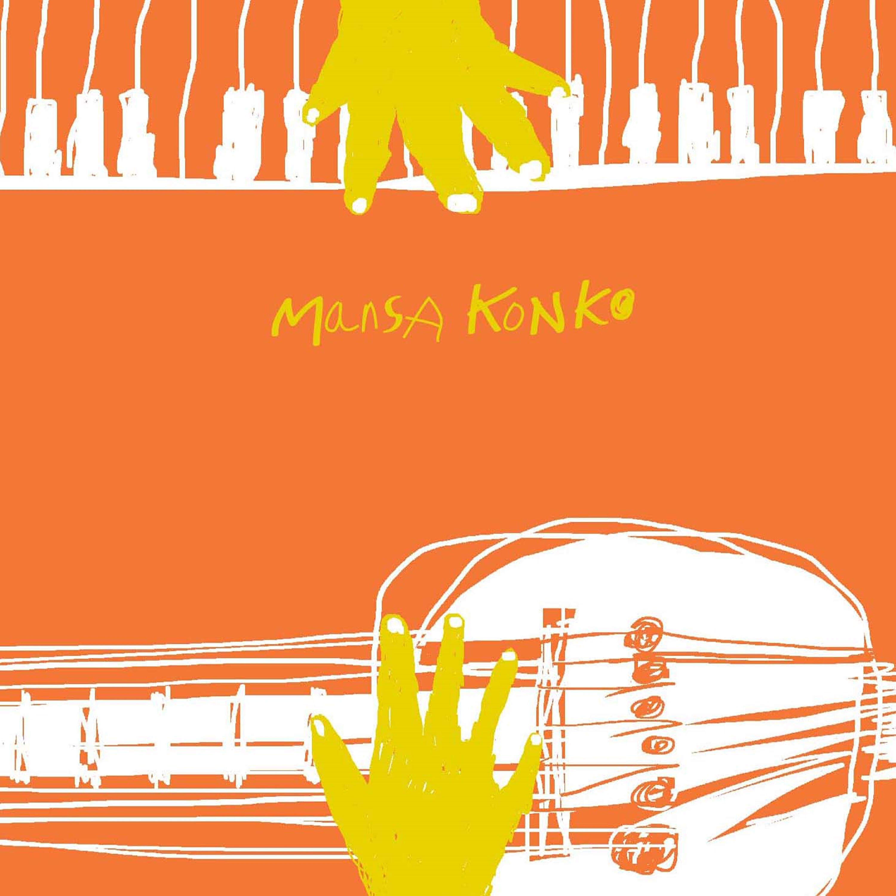 Mansa Konko - Tara