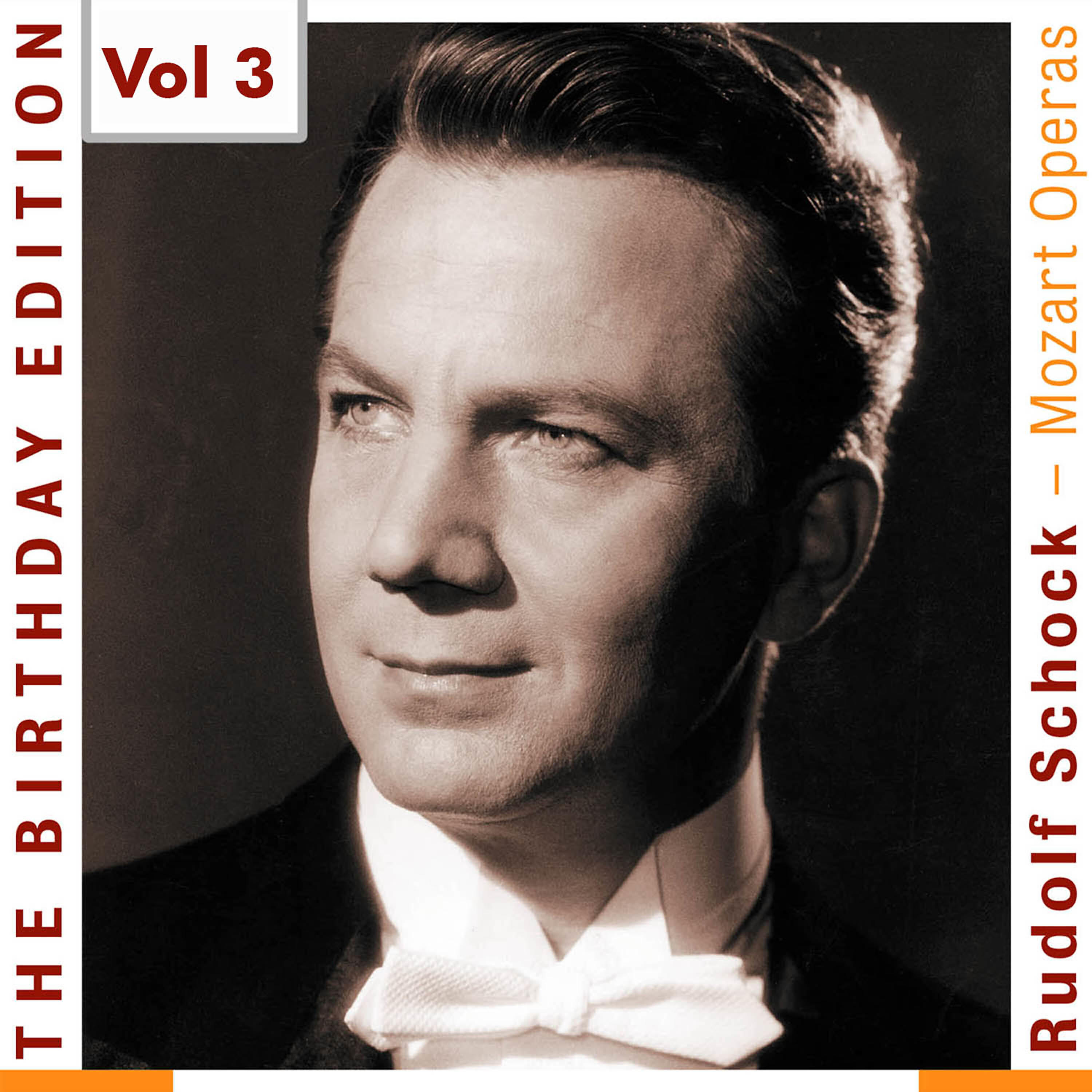 Annelies Kupper - Cosi Fan Tutte. Erster Akt: O sieh doch nur, Schwester