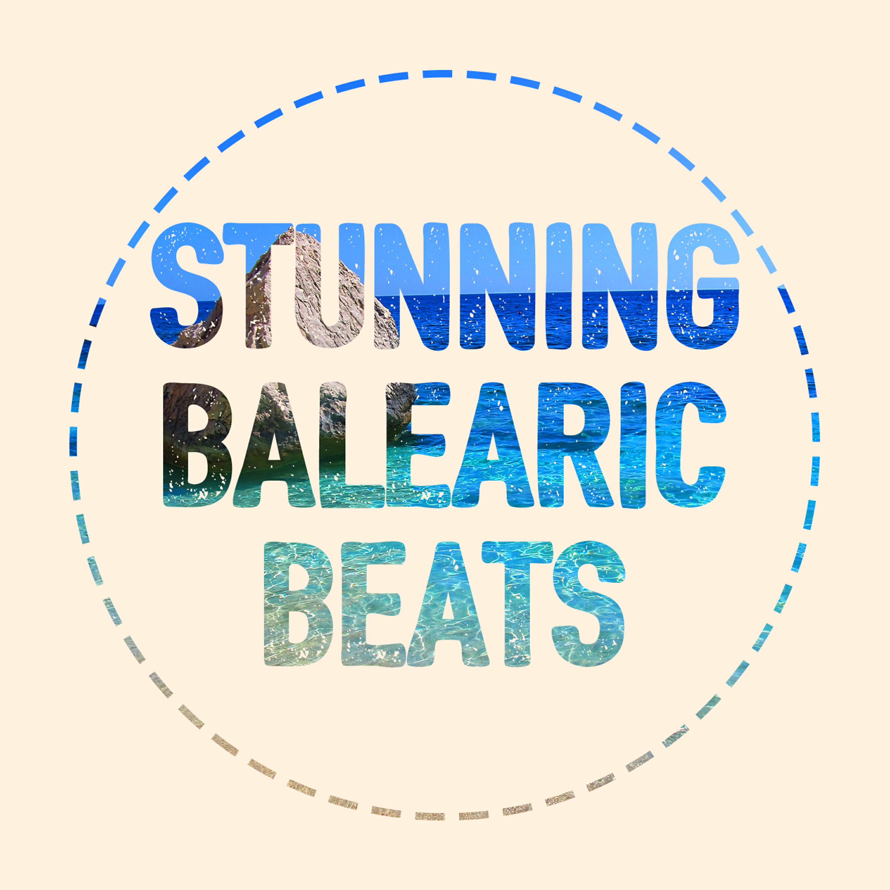 Balearic Beats - Night Vision