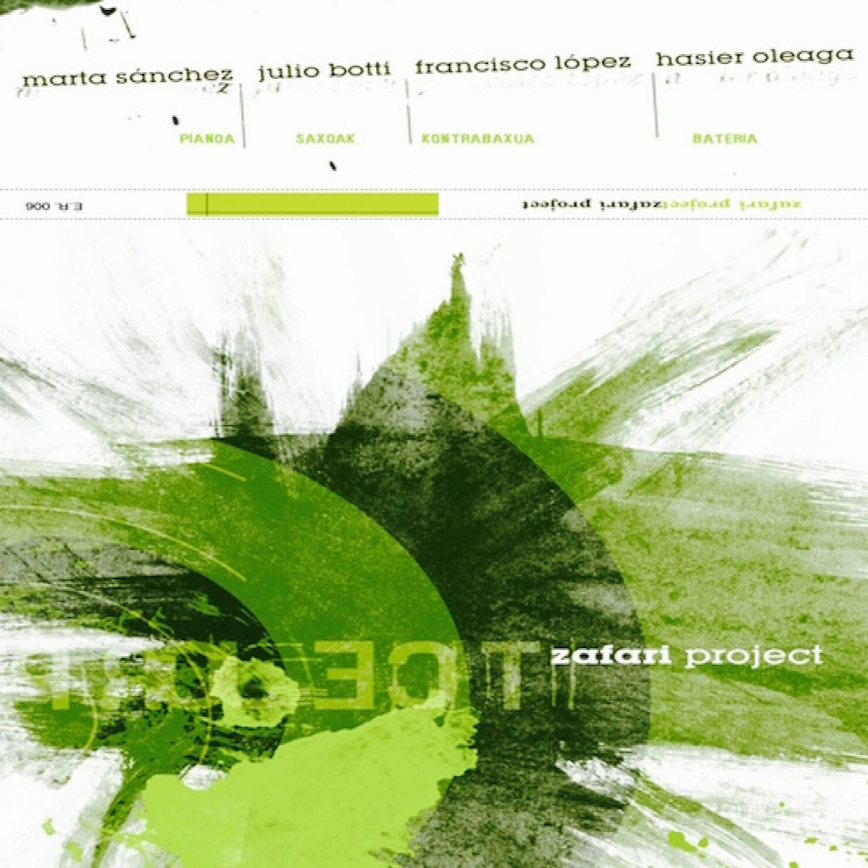 Julio Botti - 666