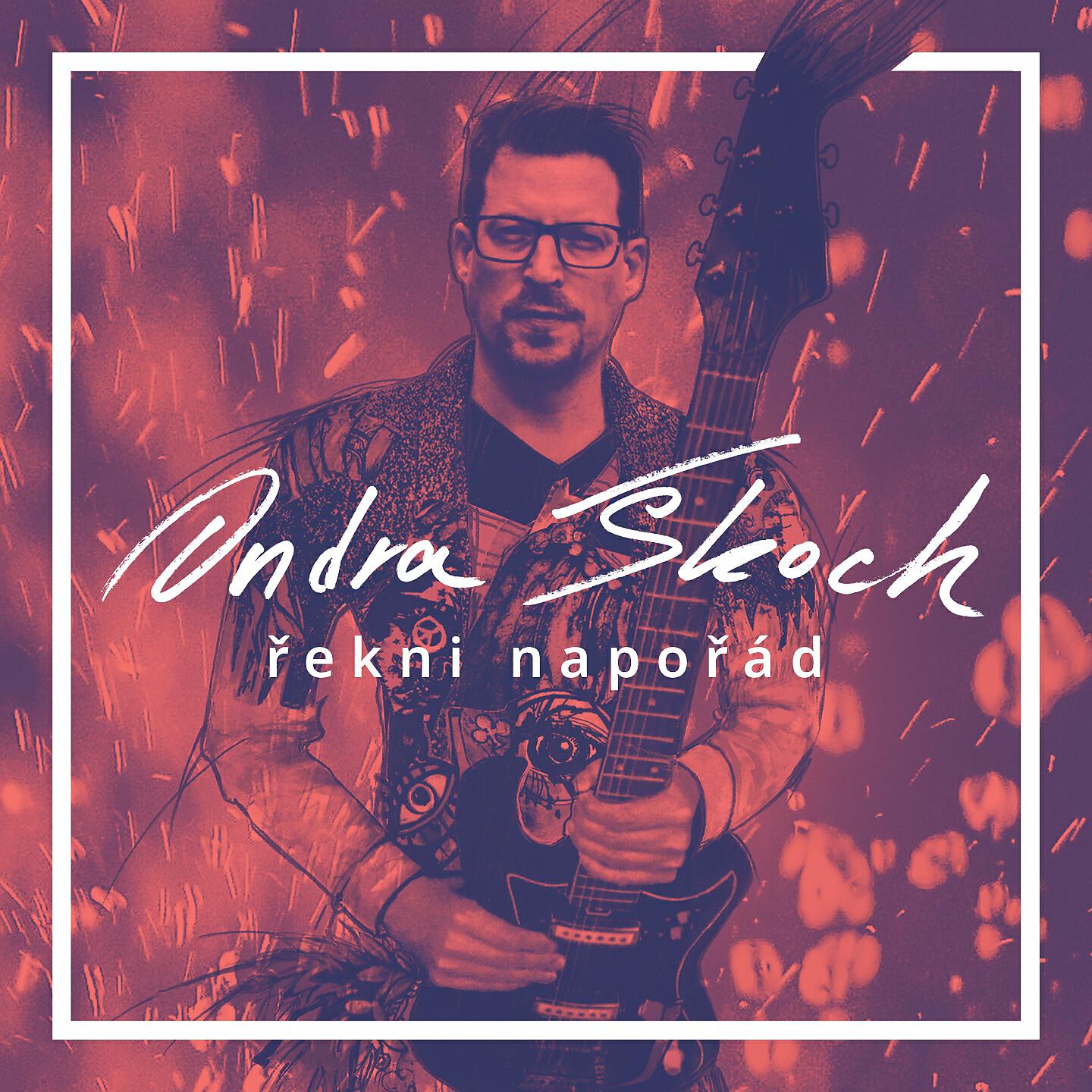 Ondra Škoch - Tři slova