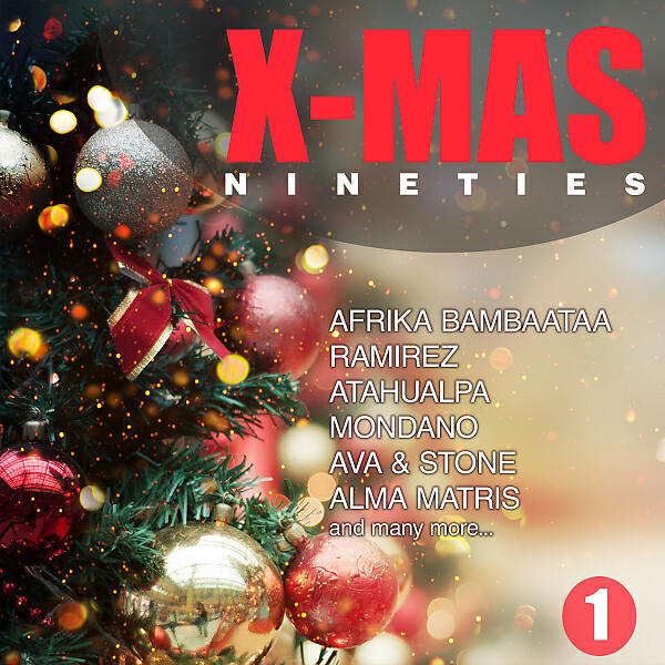 Alma Matris - Musica Electrica (Extended Mix)