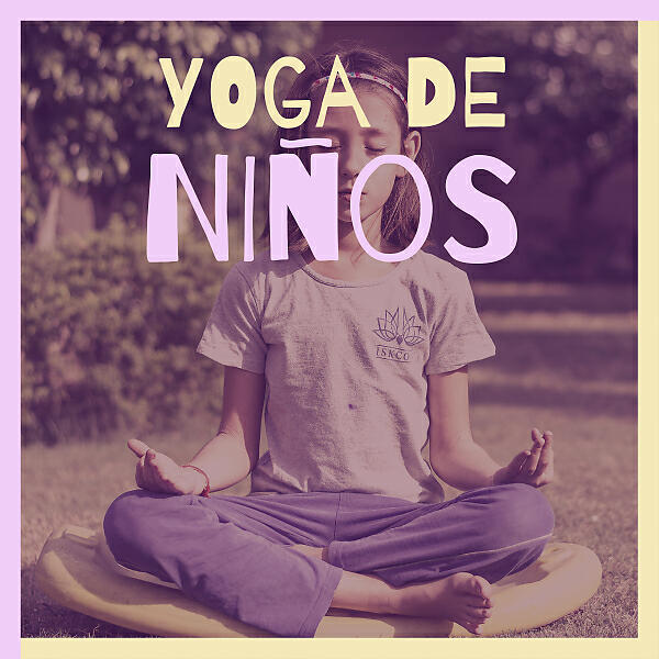Relajación Yoga - La Luna y las Estrellas