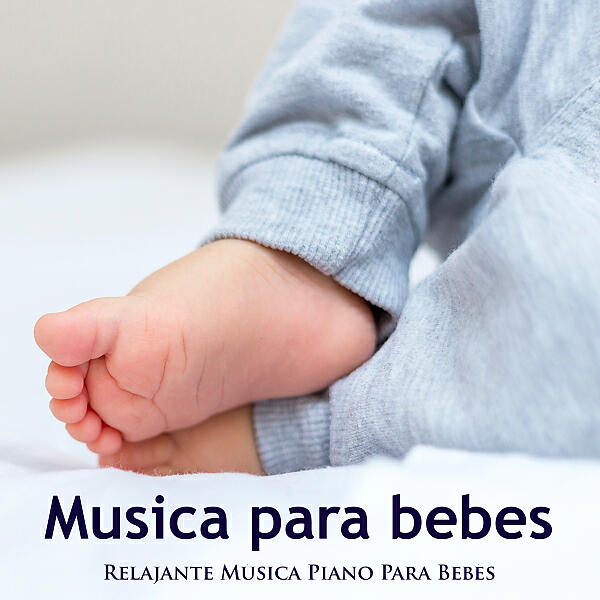 Musica Para Dormir Bebes - Tranquila música para bebés