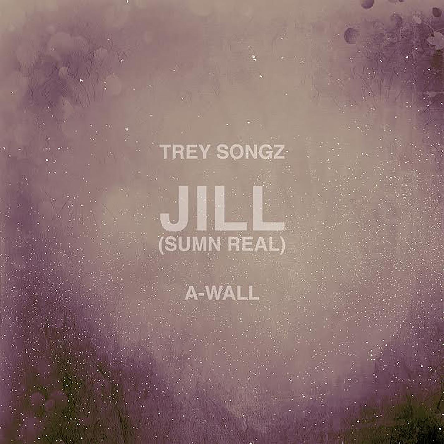 Постер альбома Jill (Sumn Real)