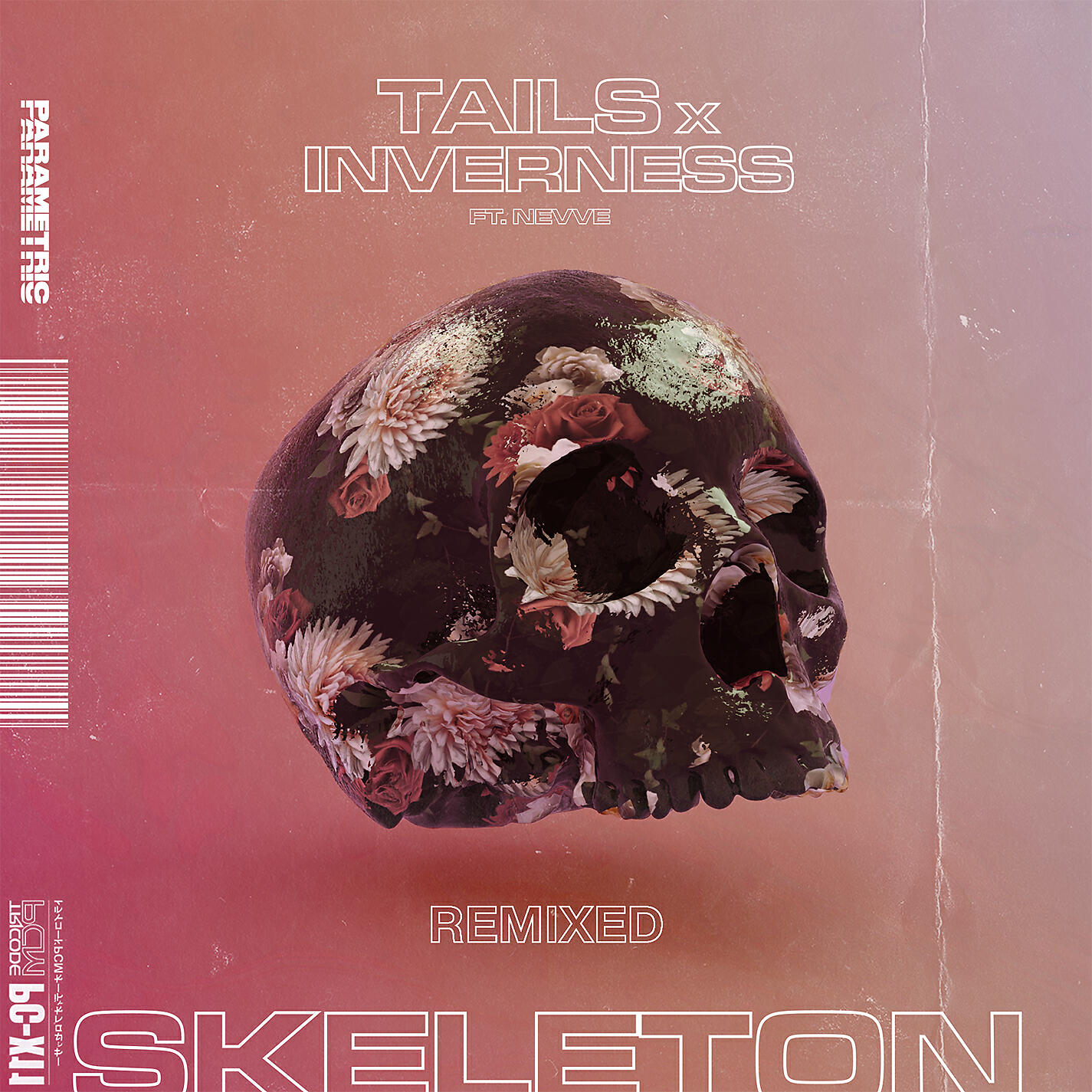 Tails - Skeleton (feat. Nevve) [ATLAST Remix]