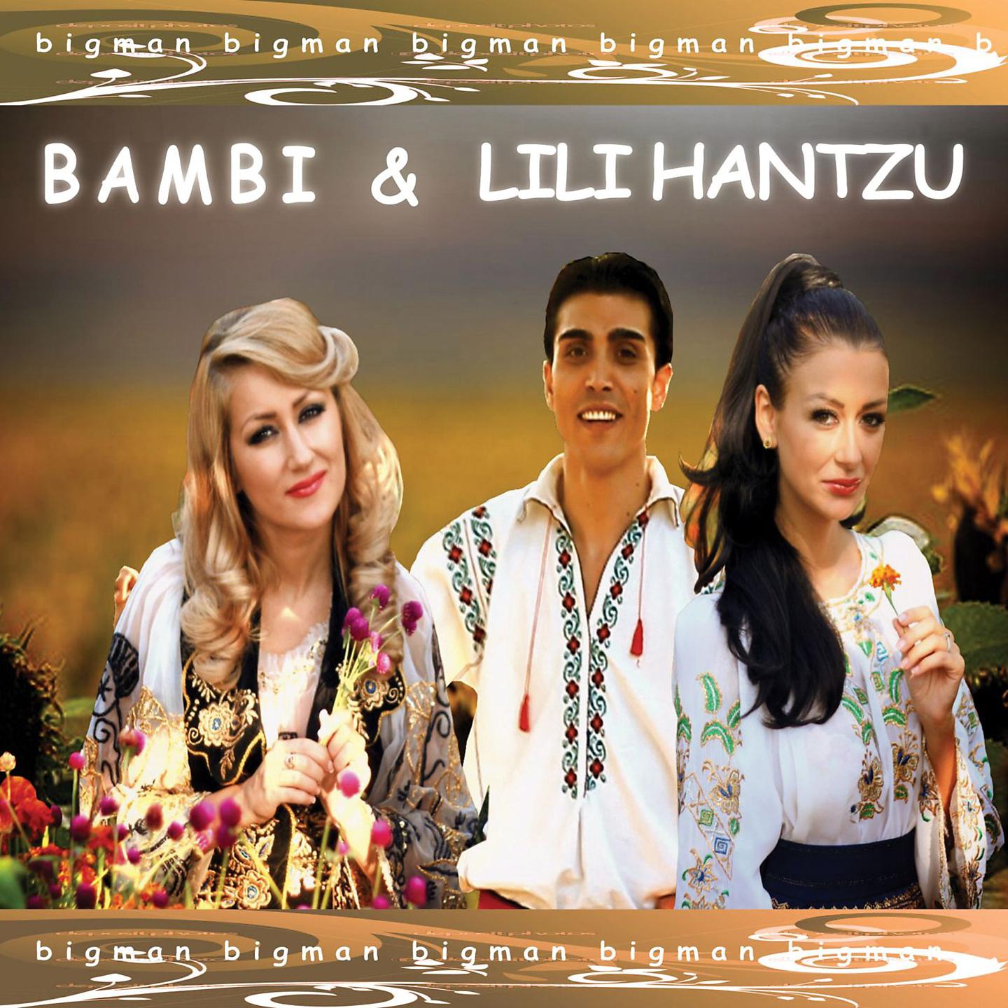 Постер альбома Bambi & Lili Hantzu