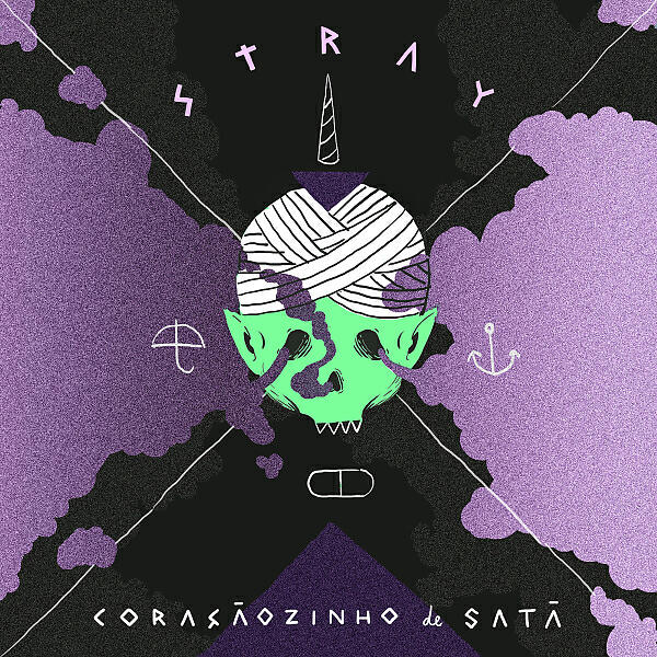 Stray - Cipralex (feat. Pulso)