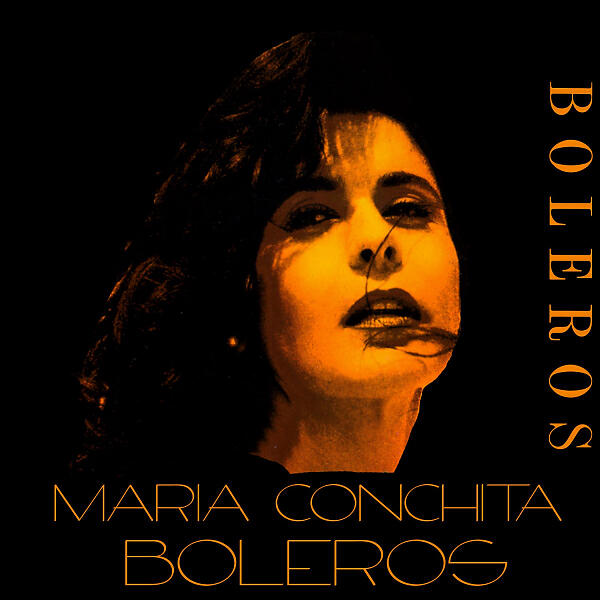 Maria Conchita Alonso - Piel y Seda