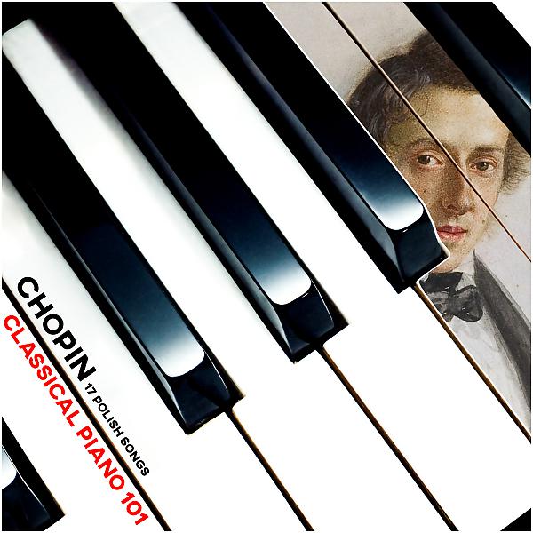 Постер альбома Chopin: 17 Polish Songs