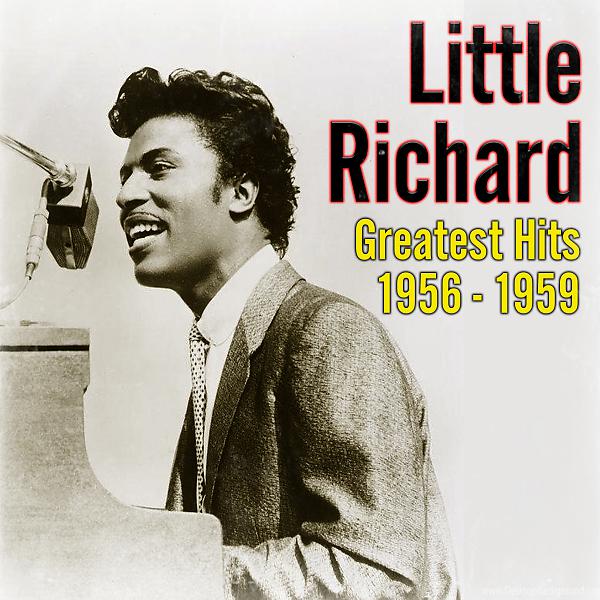 Постер альбома Greatest Hits 1956 - 1959