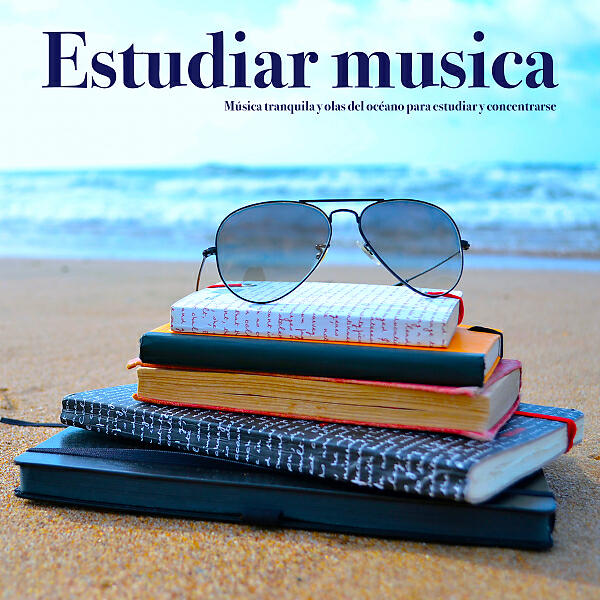 Musica Para Estudiar - Relajarse