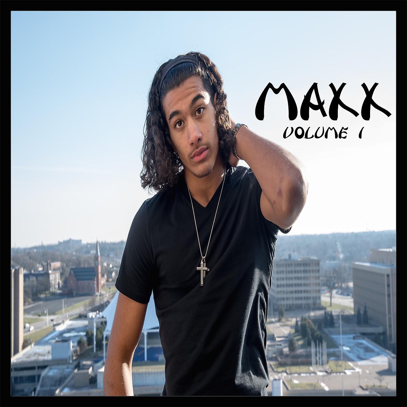 Постер альбома Maxx, Vol. 1