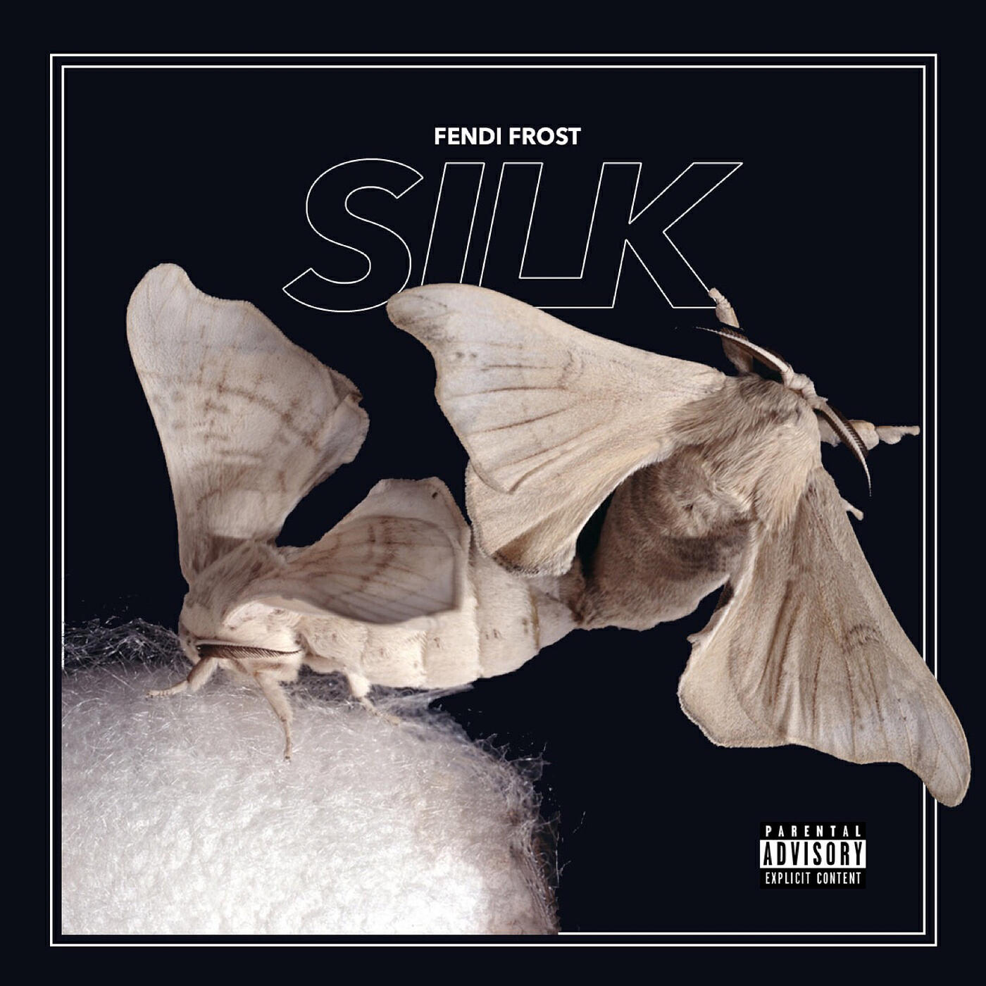 Fendi Frost - Fuck & Shop