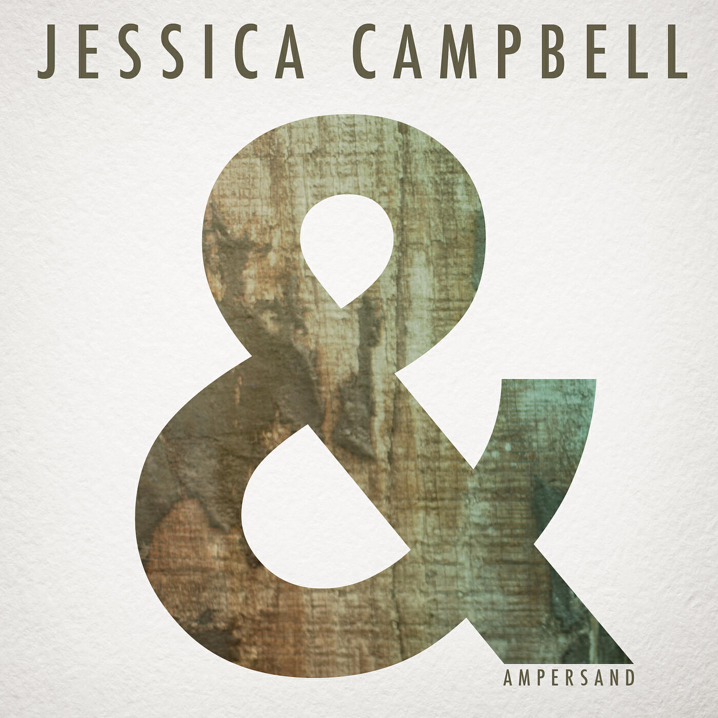 Jessica Campbell - Ampersand