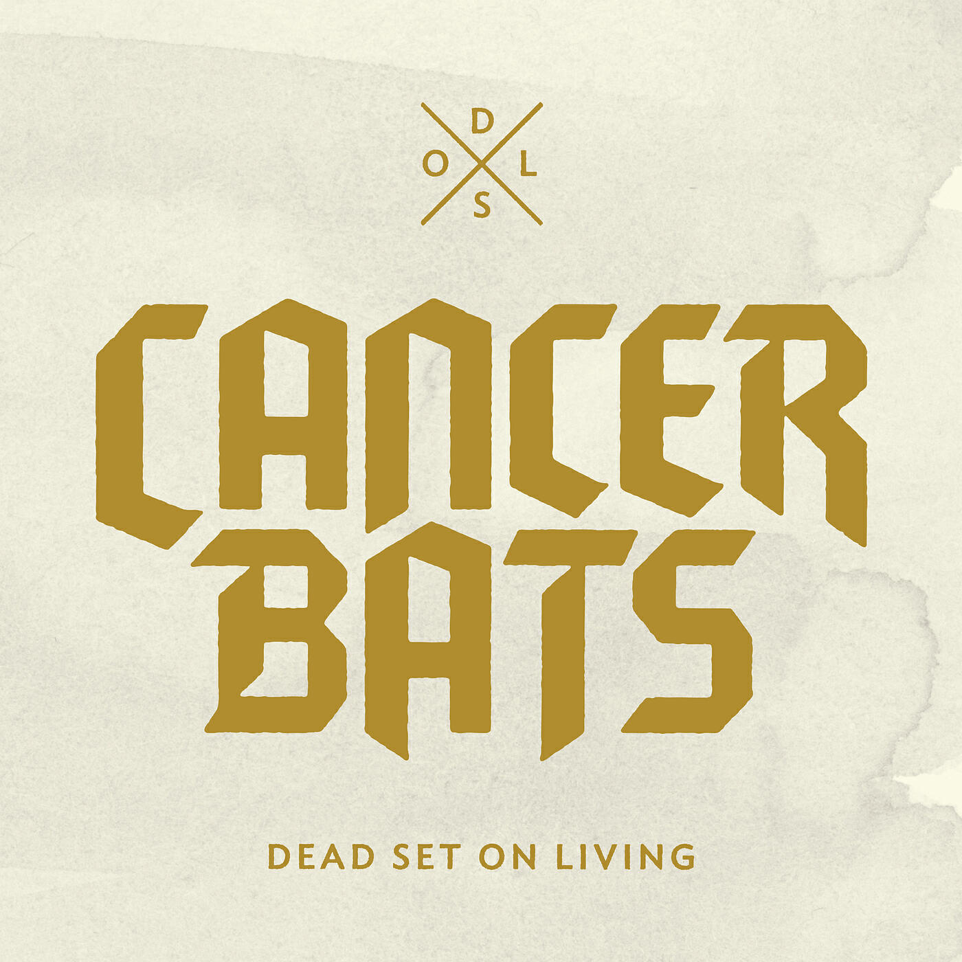 Cancer Bats - Road Sick