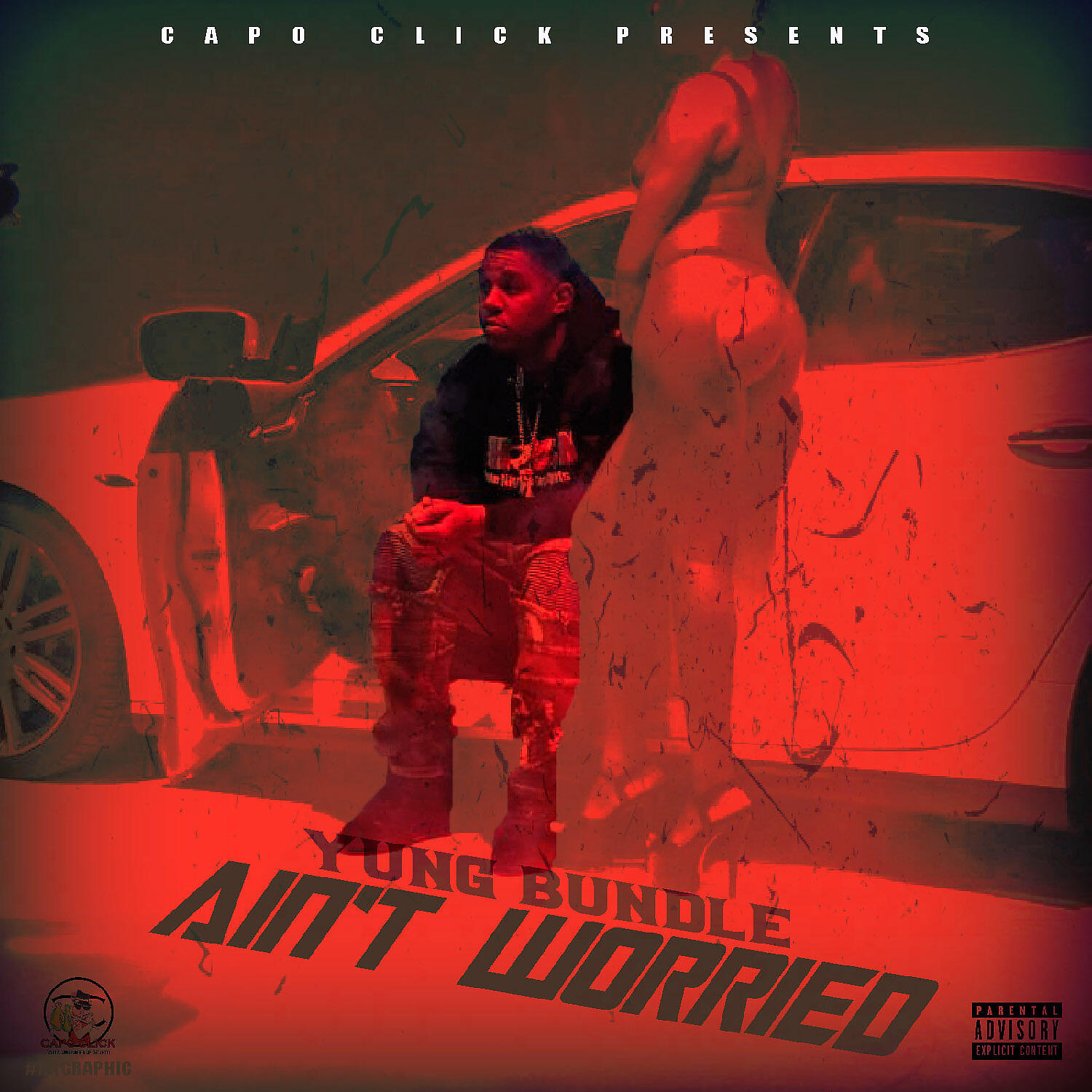 Yung Bundle - Ain't Worried